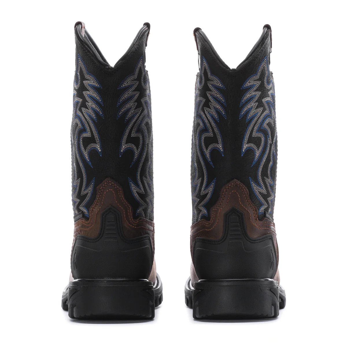 Tuffy Pro Comp Toe WP - Mens - Image 4