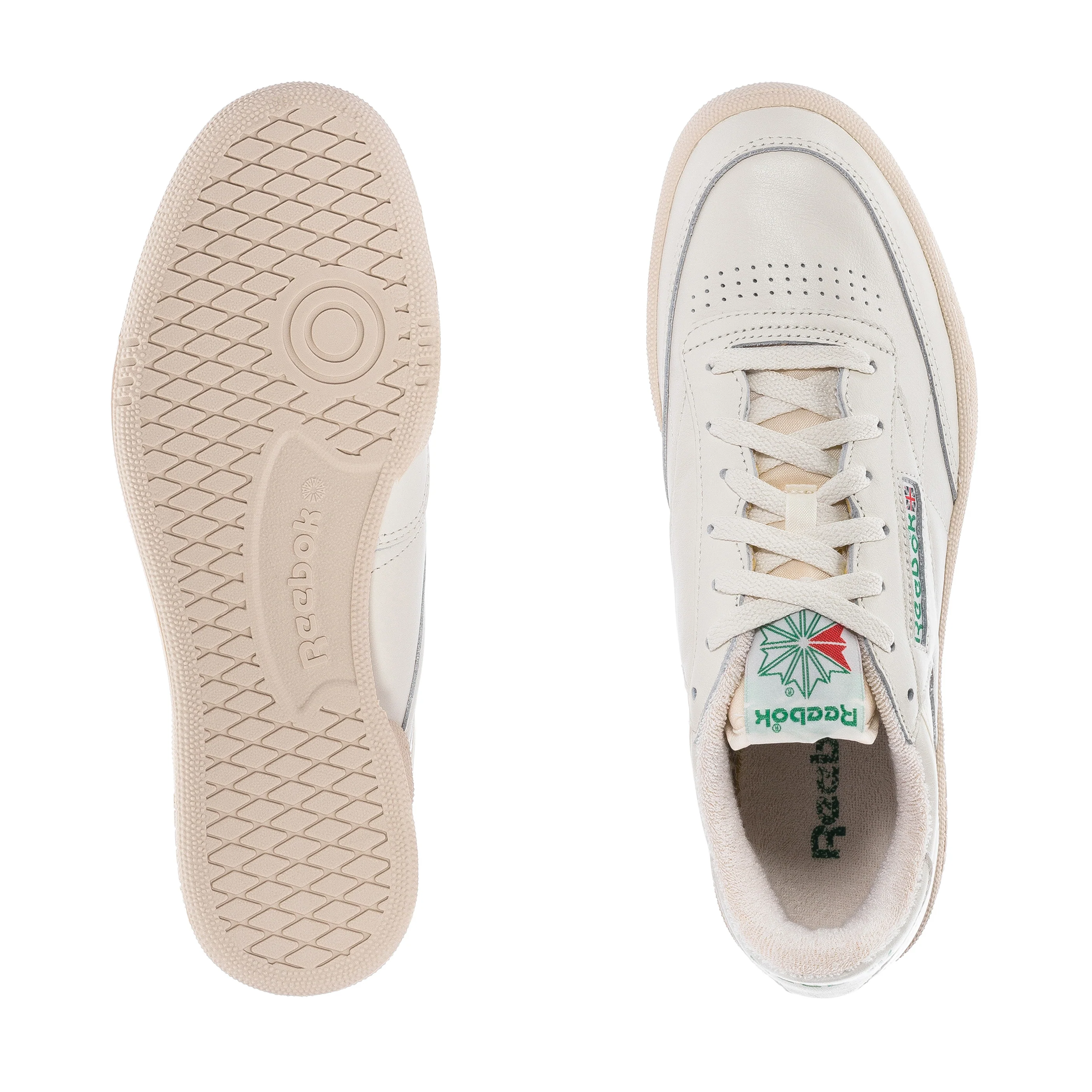 Club C 85 Vintage - Mens - Image 5