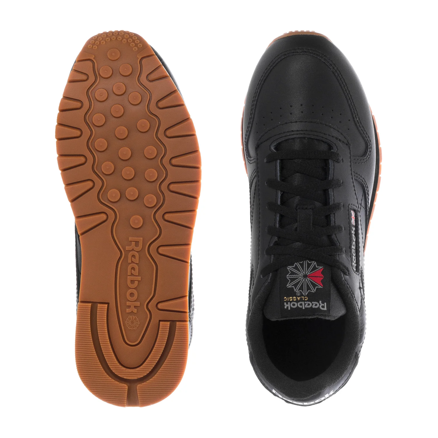 Classic Leather - Youth - Image 4