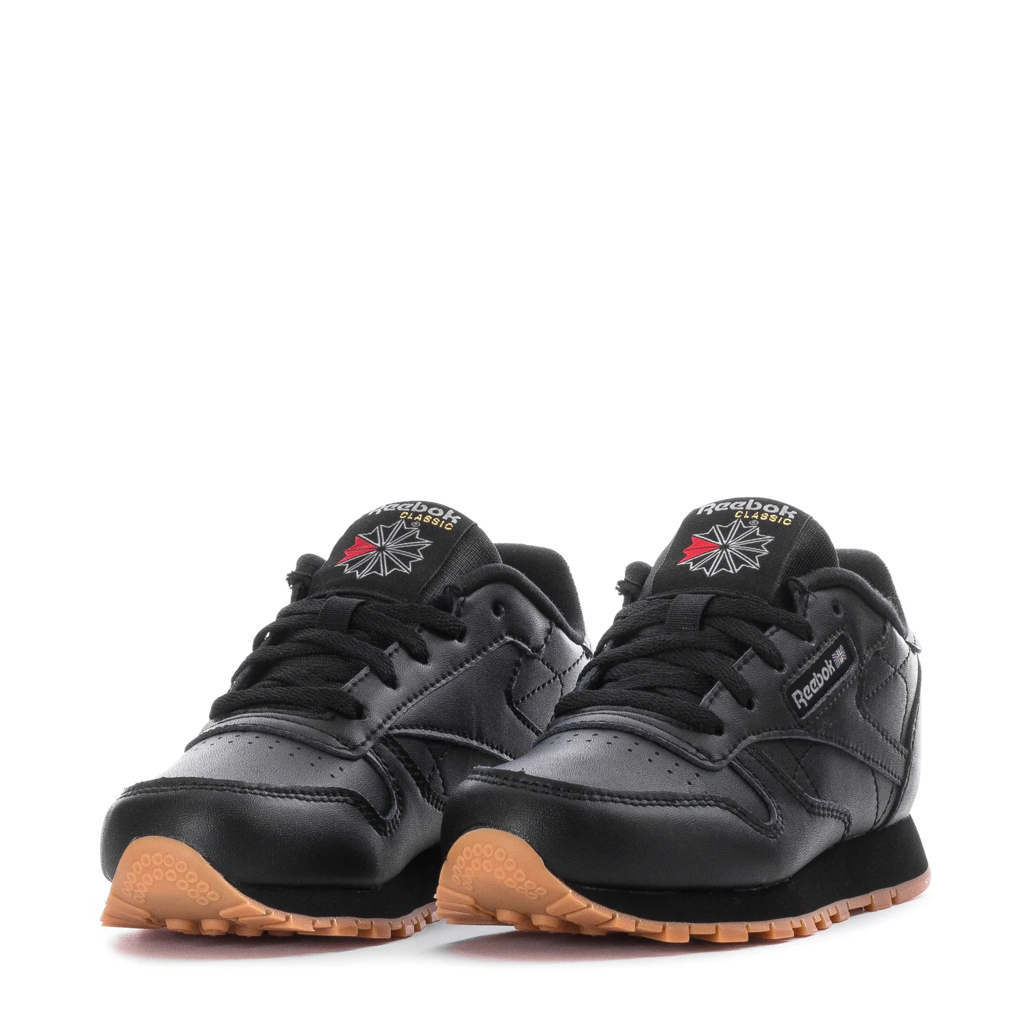 Classic Leather - Kids - Image 3