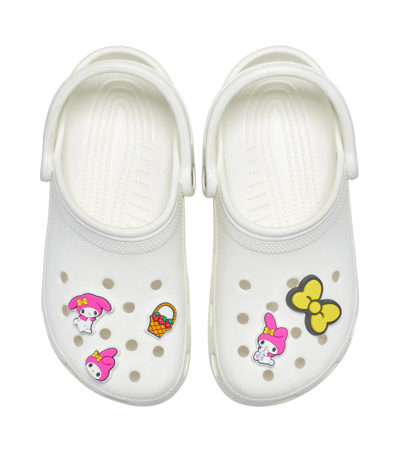 MyMelody 5 Pack Jibbitz - Image 2
