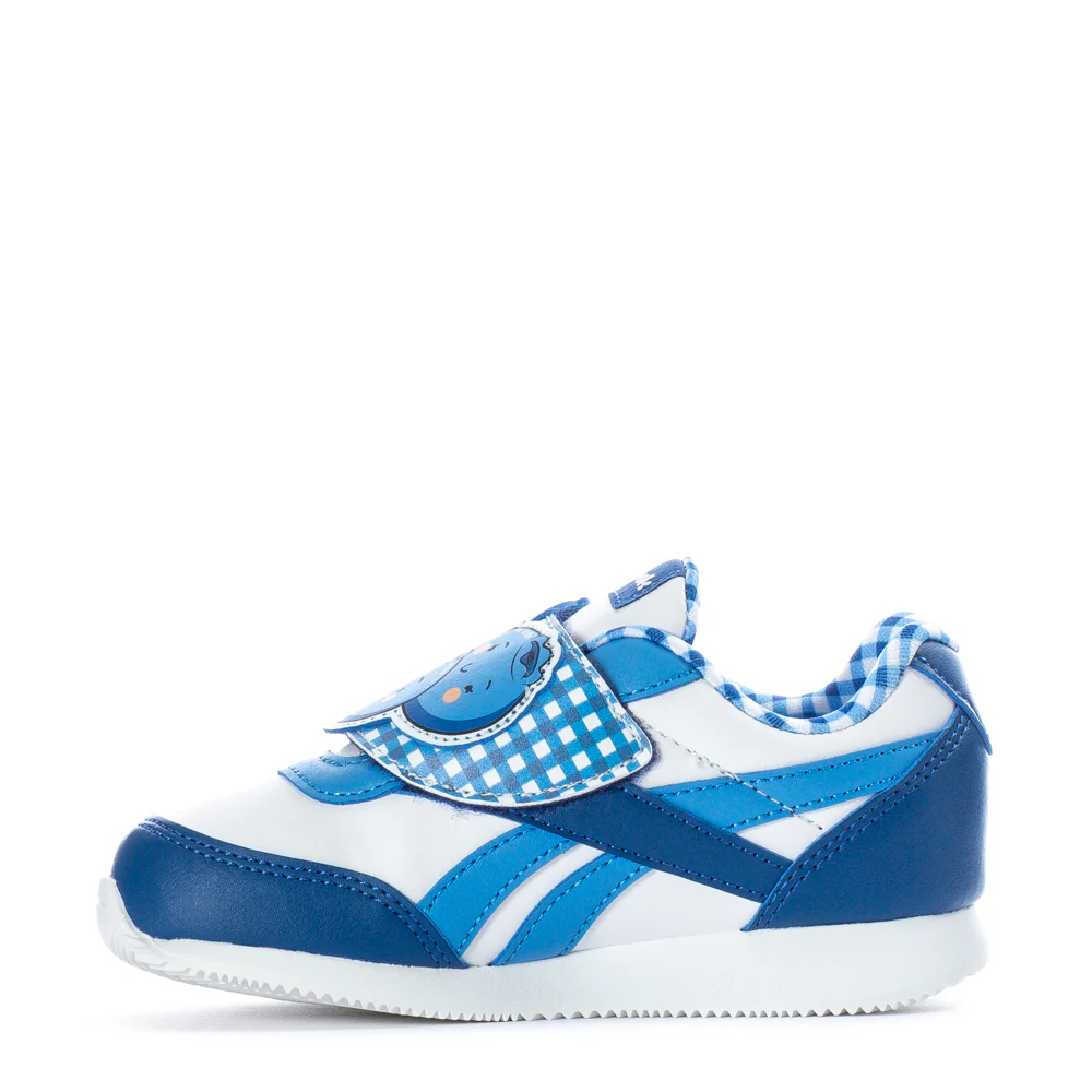 Reebok Royal CL Jog 2.0 - Toddler - Image 2