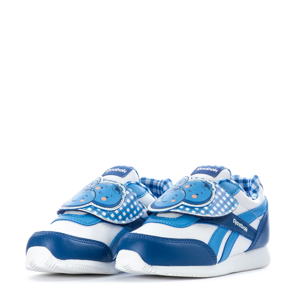Reebok Royal CL Jog 2.0 - Toddler - Image 3