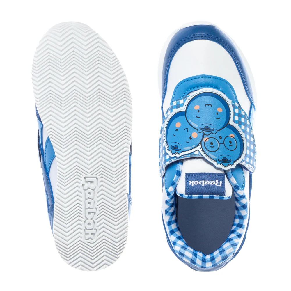 Reebok Royal CL Jog 2.0 - Toddler - Image 4