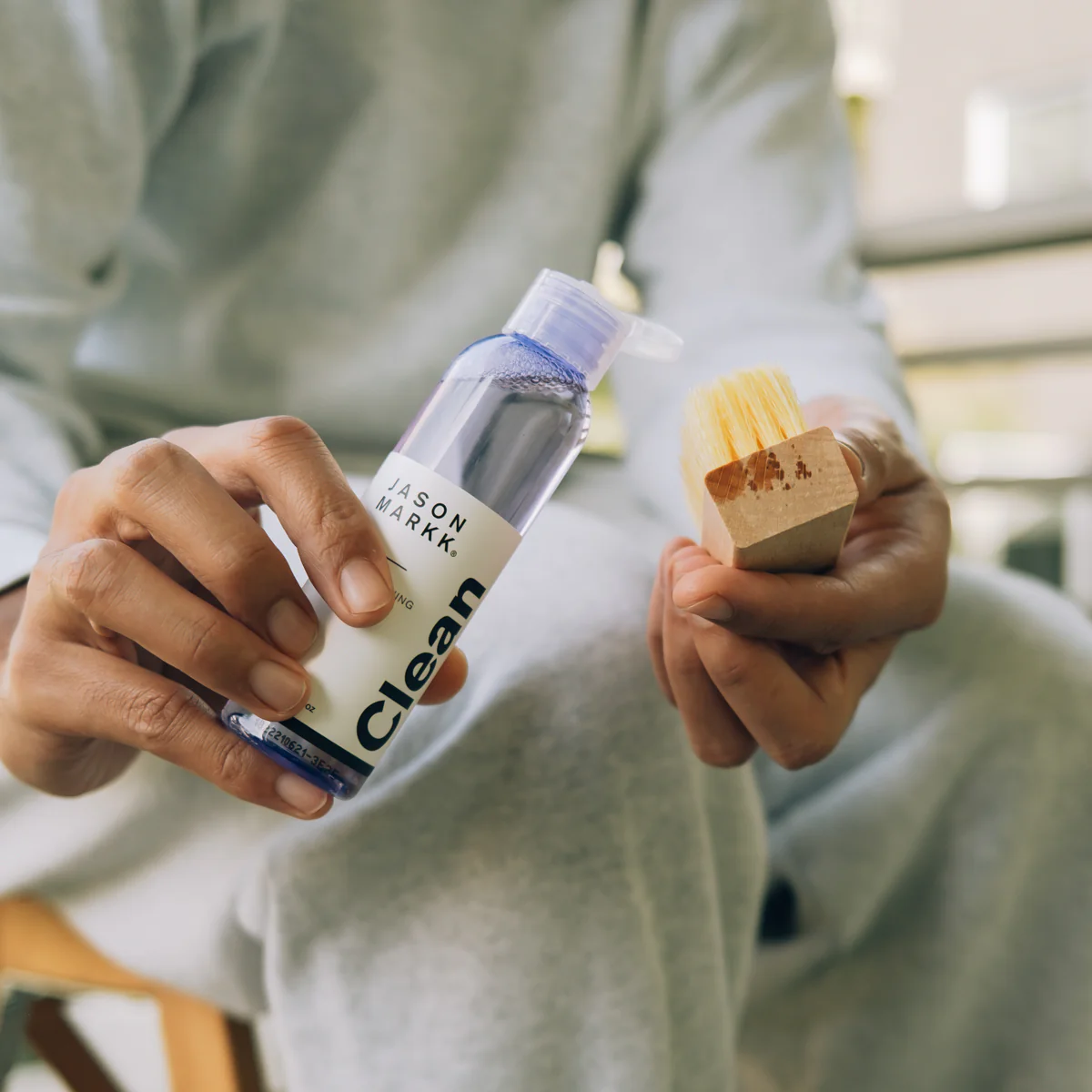Premium Shoe Cleaner - Image 2