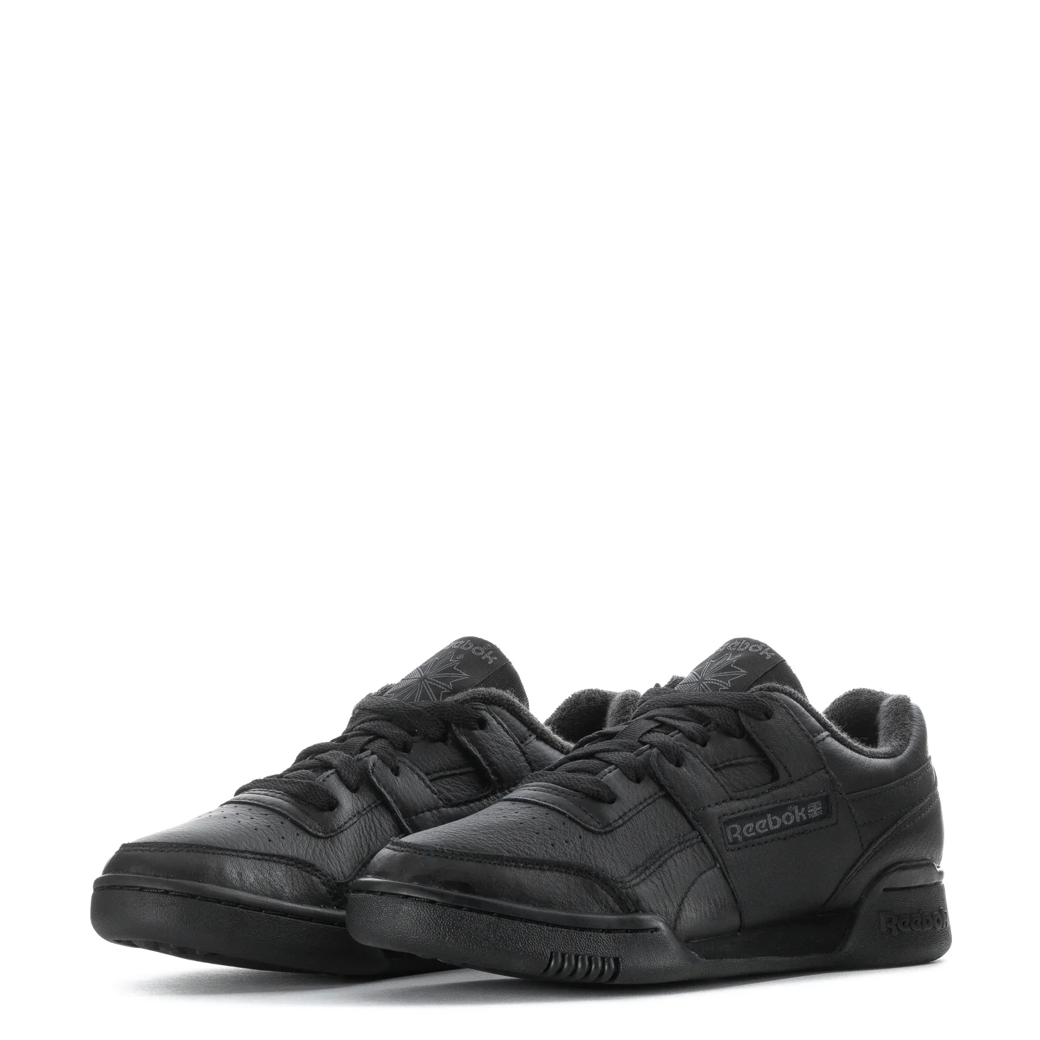 Workout Plus - Womens - Image 3