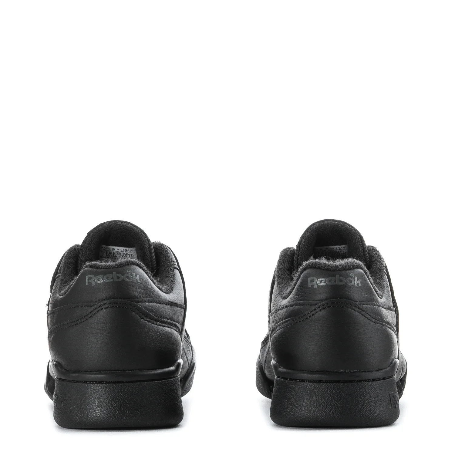 Workout Plus - Womens - Image 5
