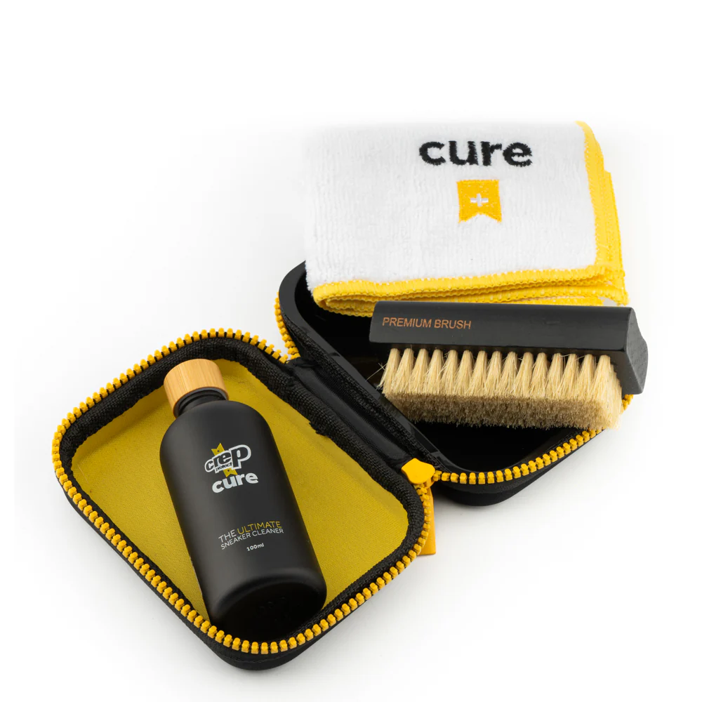 Mini Sneaker Cleaner Cure Kit - Image 3