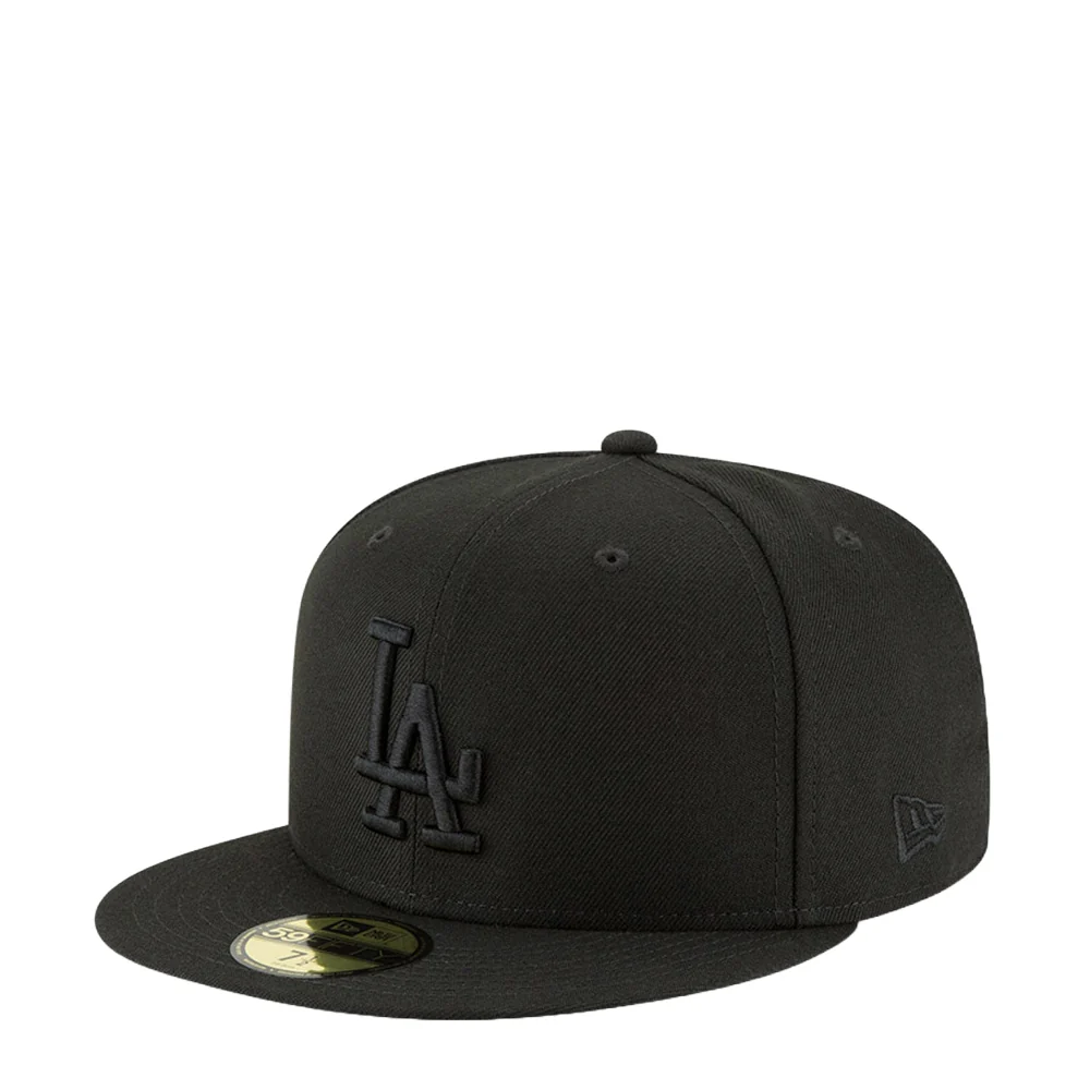 Dodgers LA Basic 5950 - Image 3