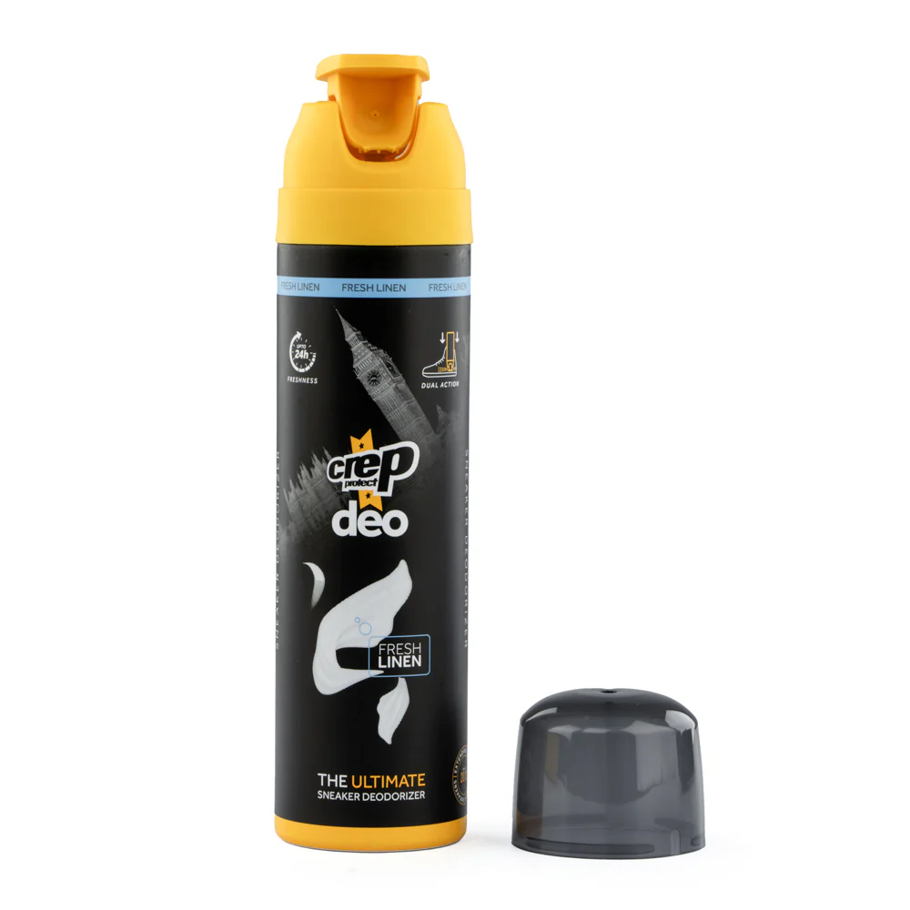 DEO Sneaker Deodorizer - 150ml - Image 2