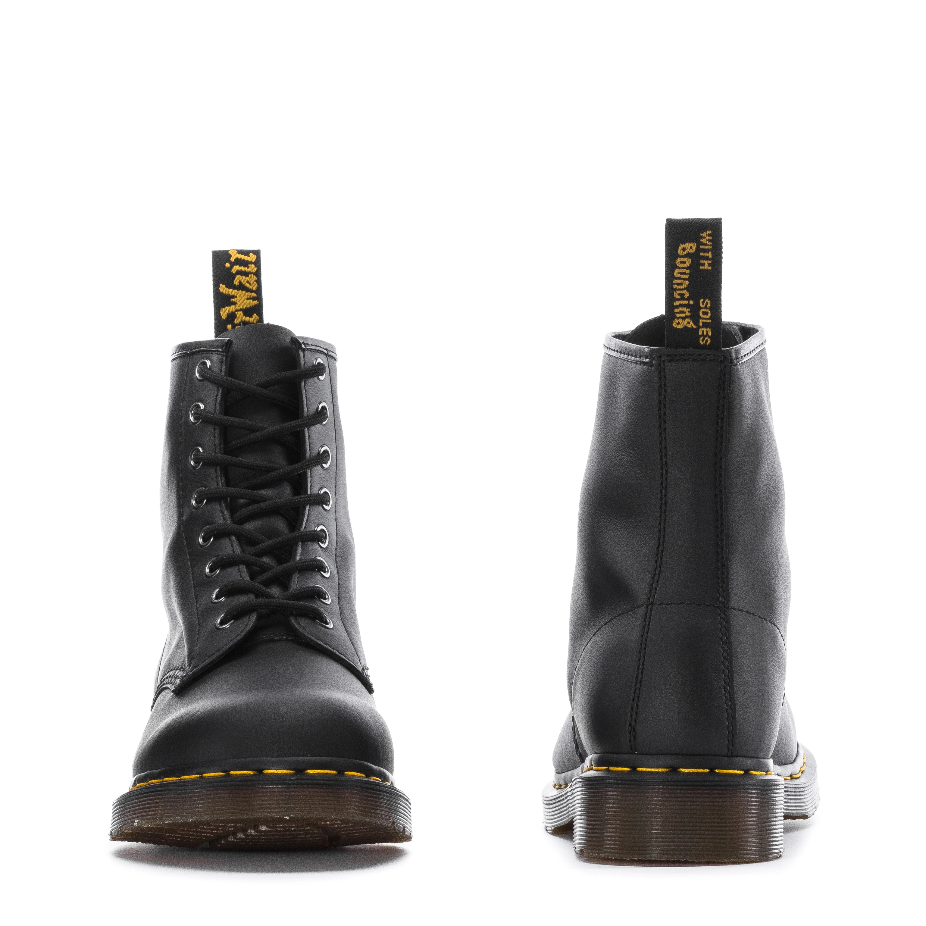 1460 Nappa - Mens - Image 4