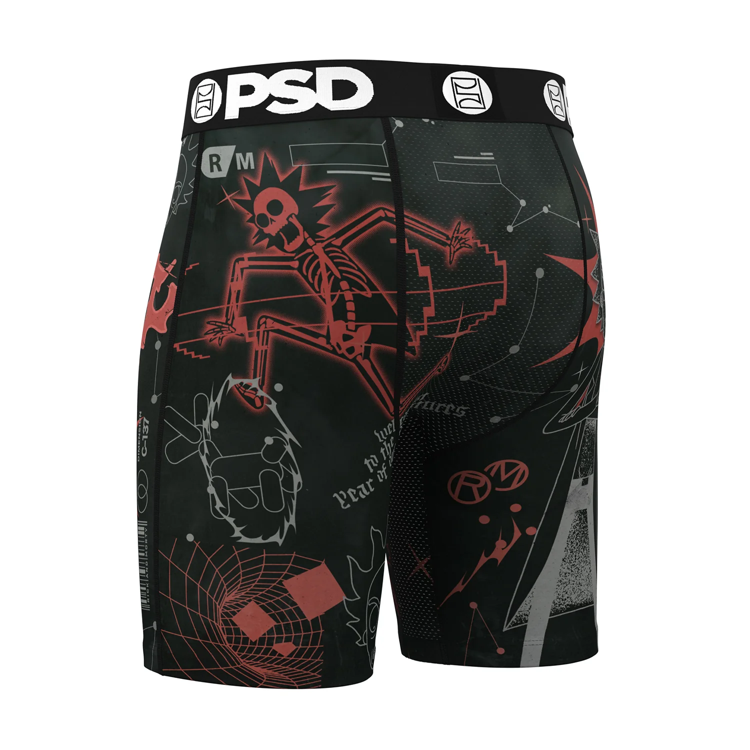 R&M Rick 2000 - Mens - Image 3
