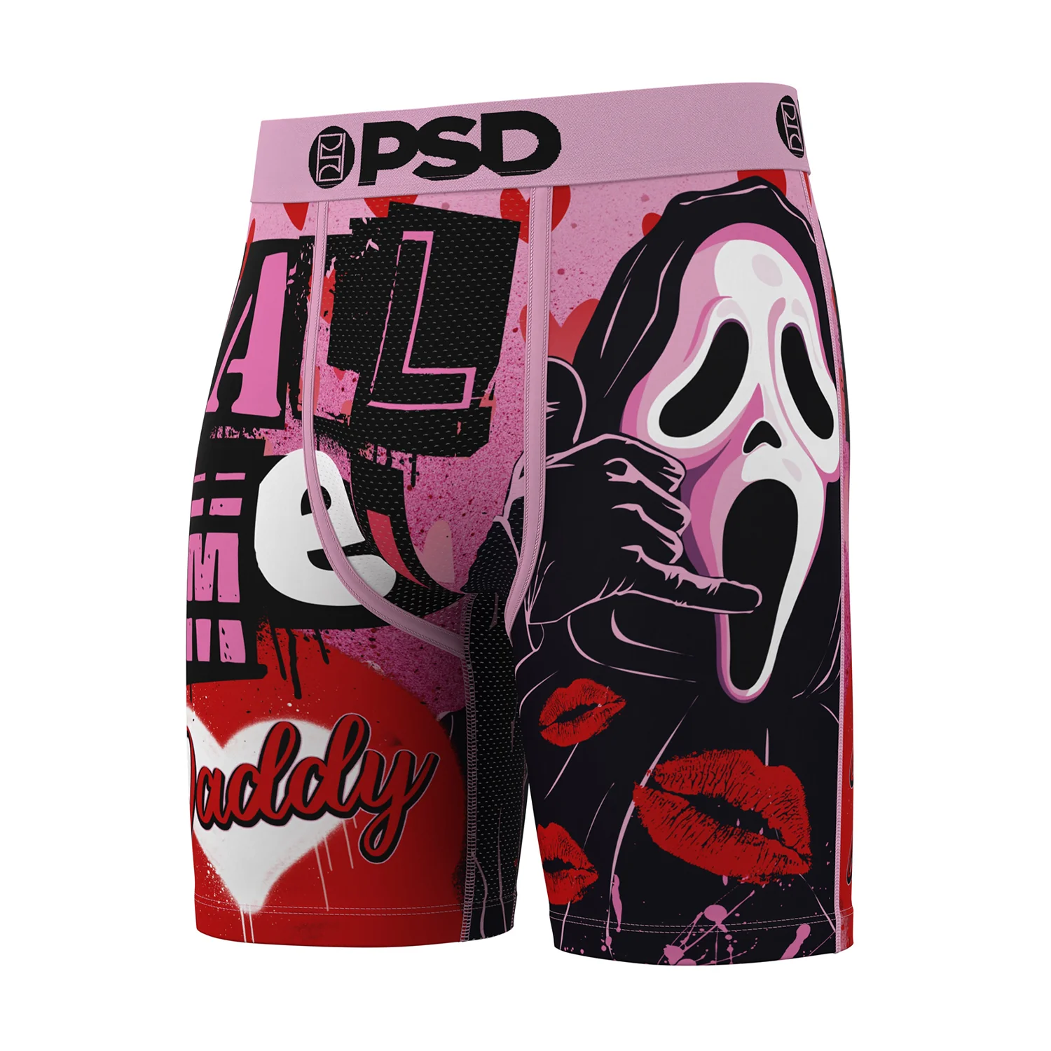 Daddy Ghostface - Mens - Image 2
