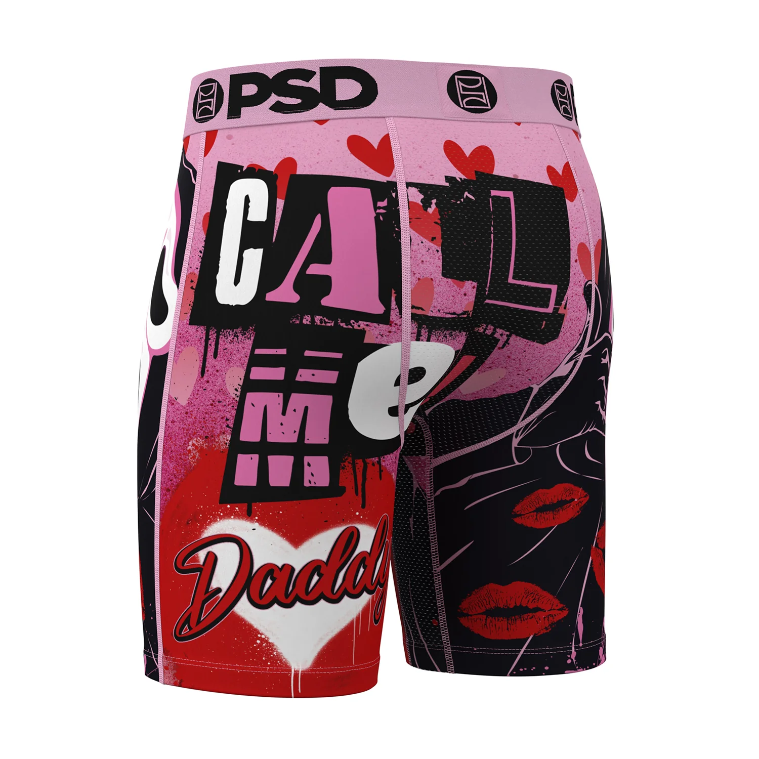 Daddy Ghostface - Mens - Image 3