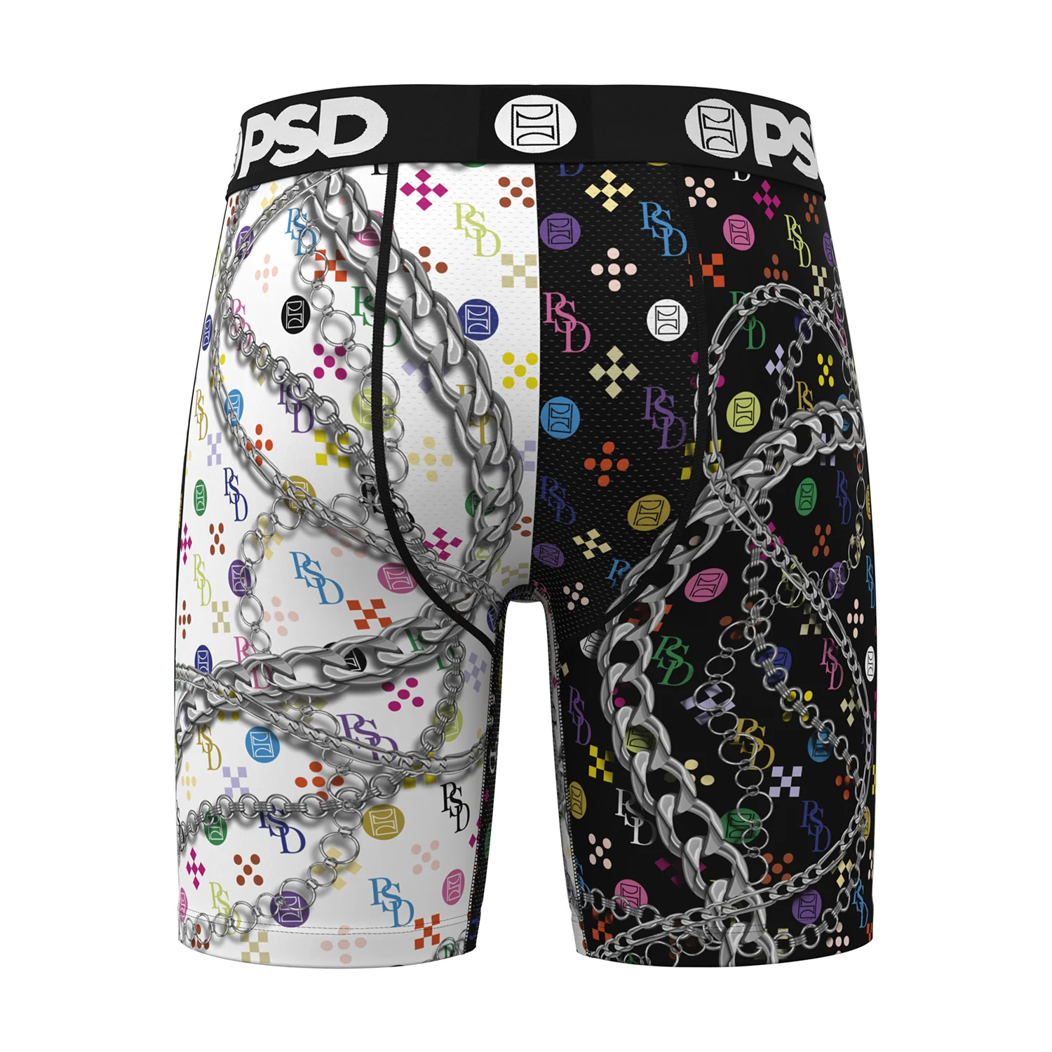 Warface Prestige Split - Mens - Image 4