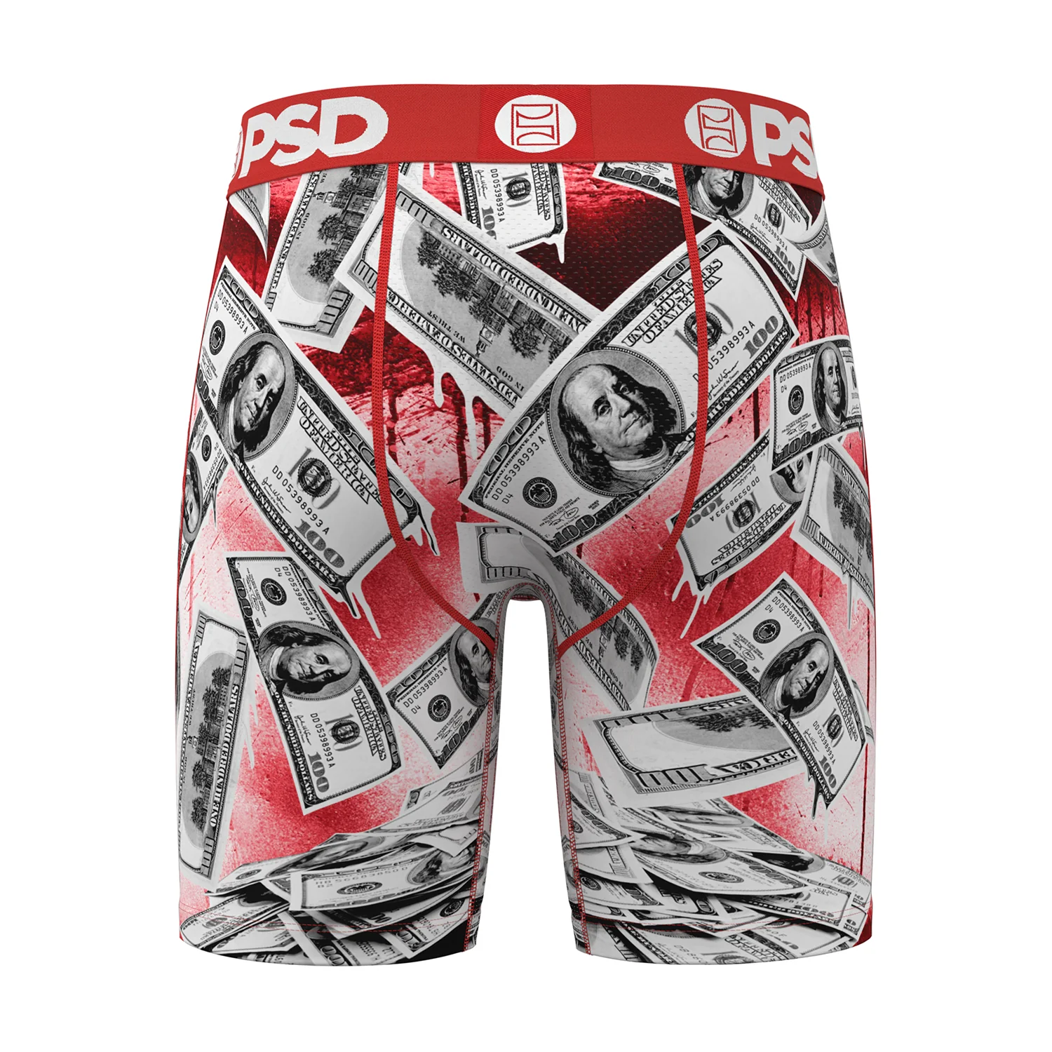 Warface Cherry Melt - Mens - Image 4