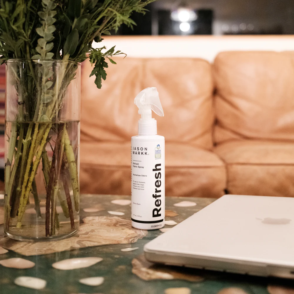 Refresh Fabric Spray - Image 3