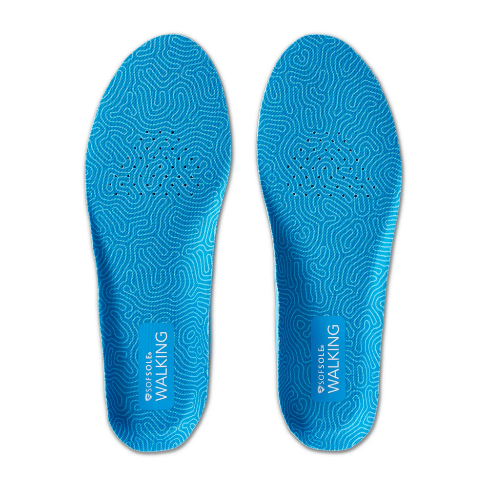 Womens Walking Insole - Image 2