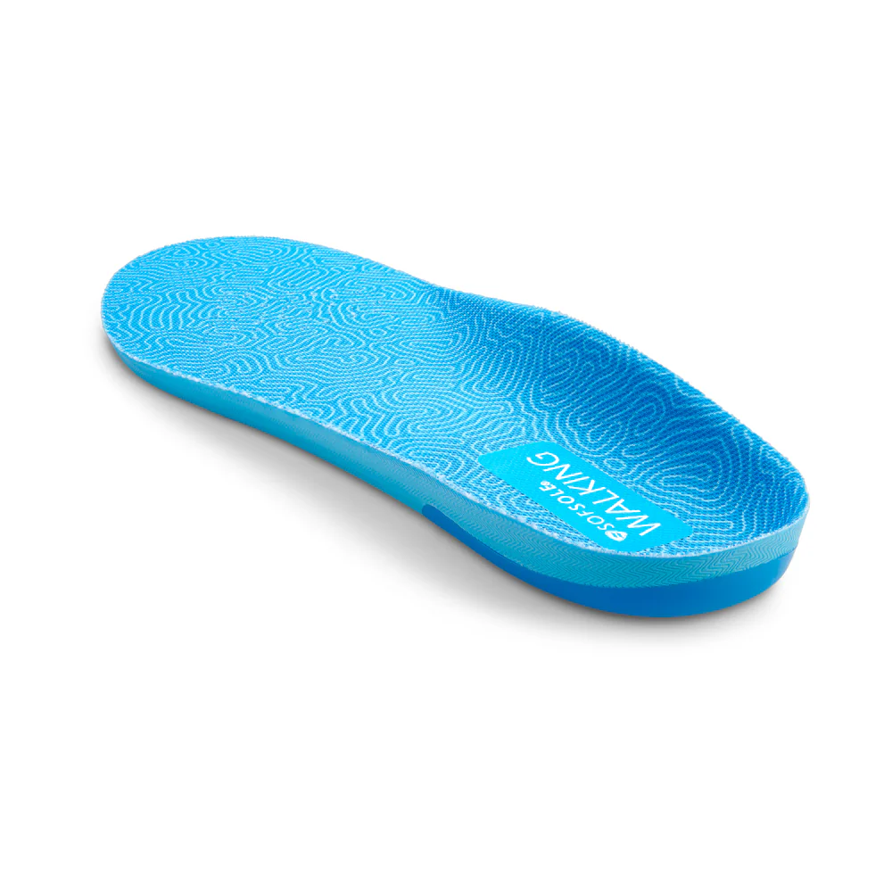 Womens Walking Insole - Image 6