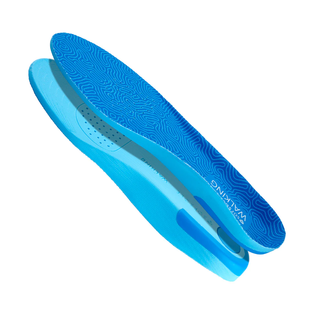 Mens Walking Insole - Image 4