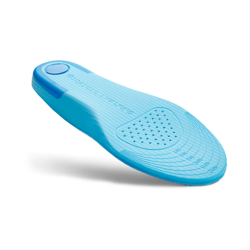 Mens Walking Insole - Image 5