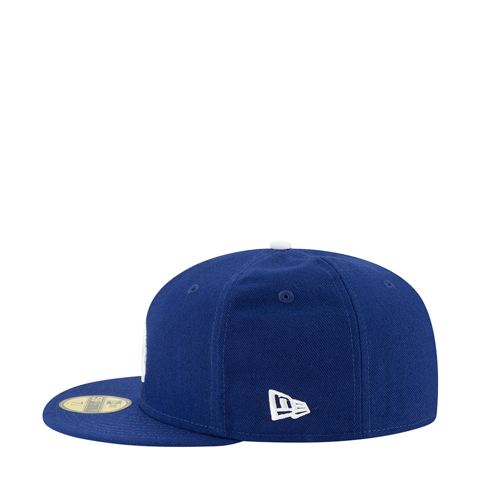 Dodgers 2024 World Series Side Patch AC Perf OTC 5950 - Image 3