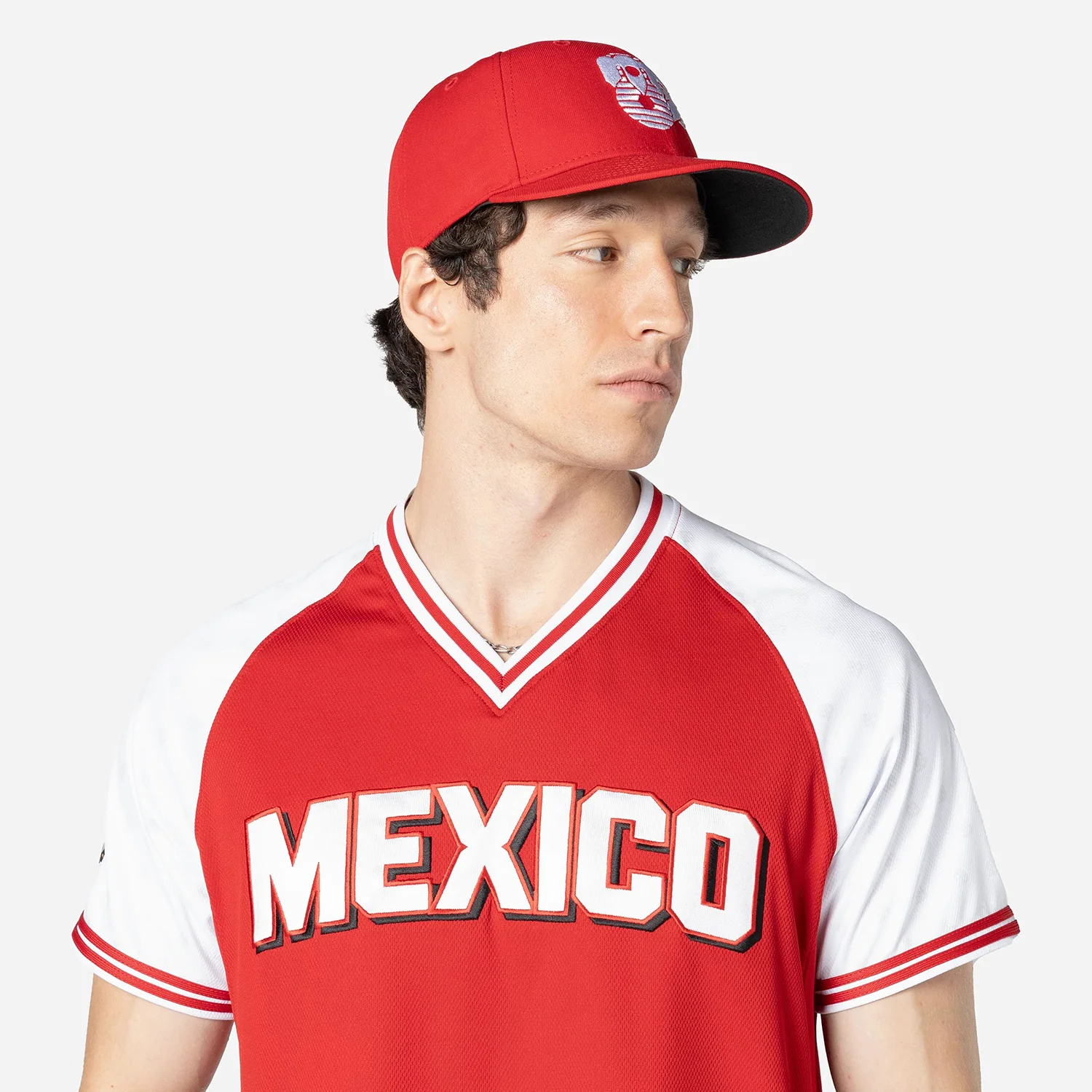 Diablos Mexico 25/26 Replica Away Jersey - Mens - Image 4