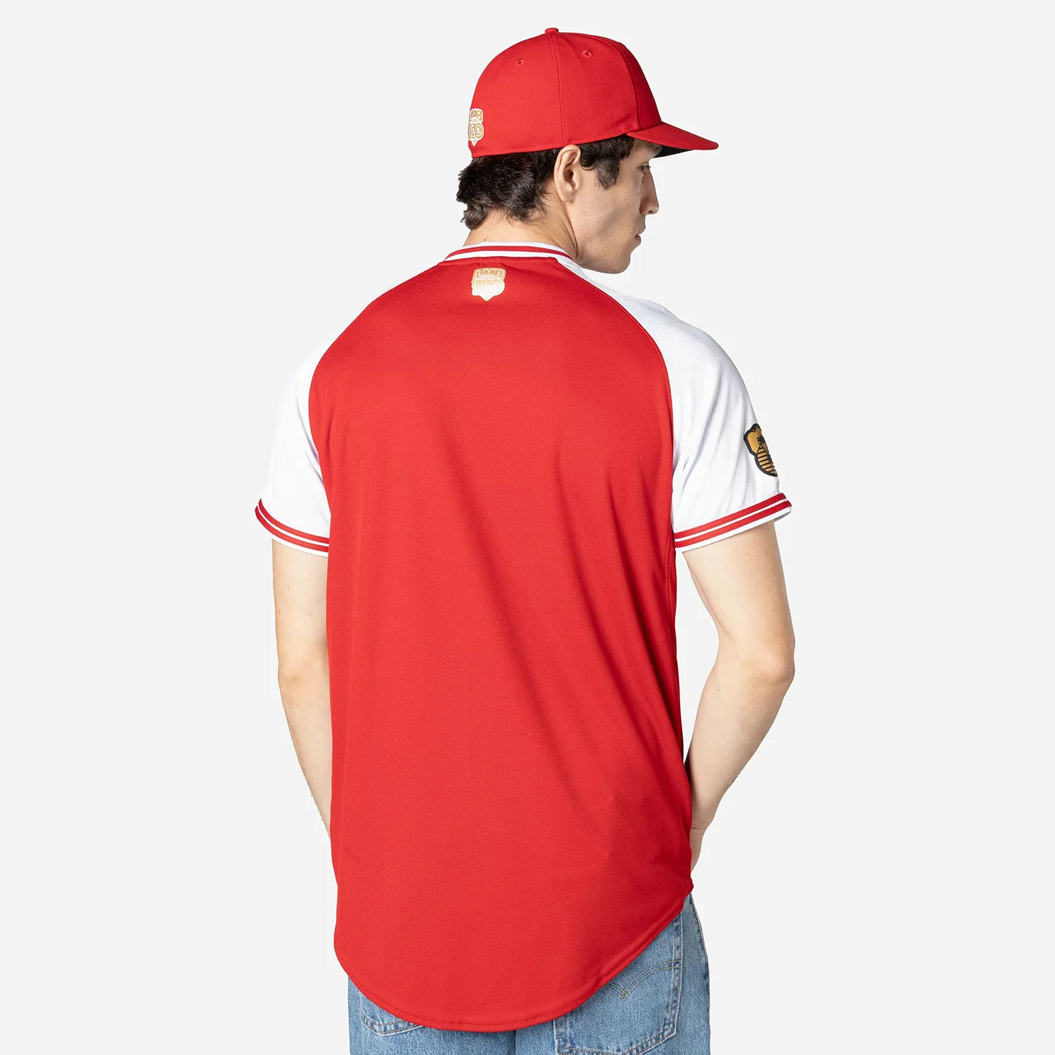 Diablos Mexico 25/26 Replica Away Jersey - Mens - Image 7