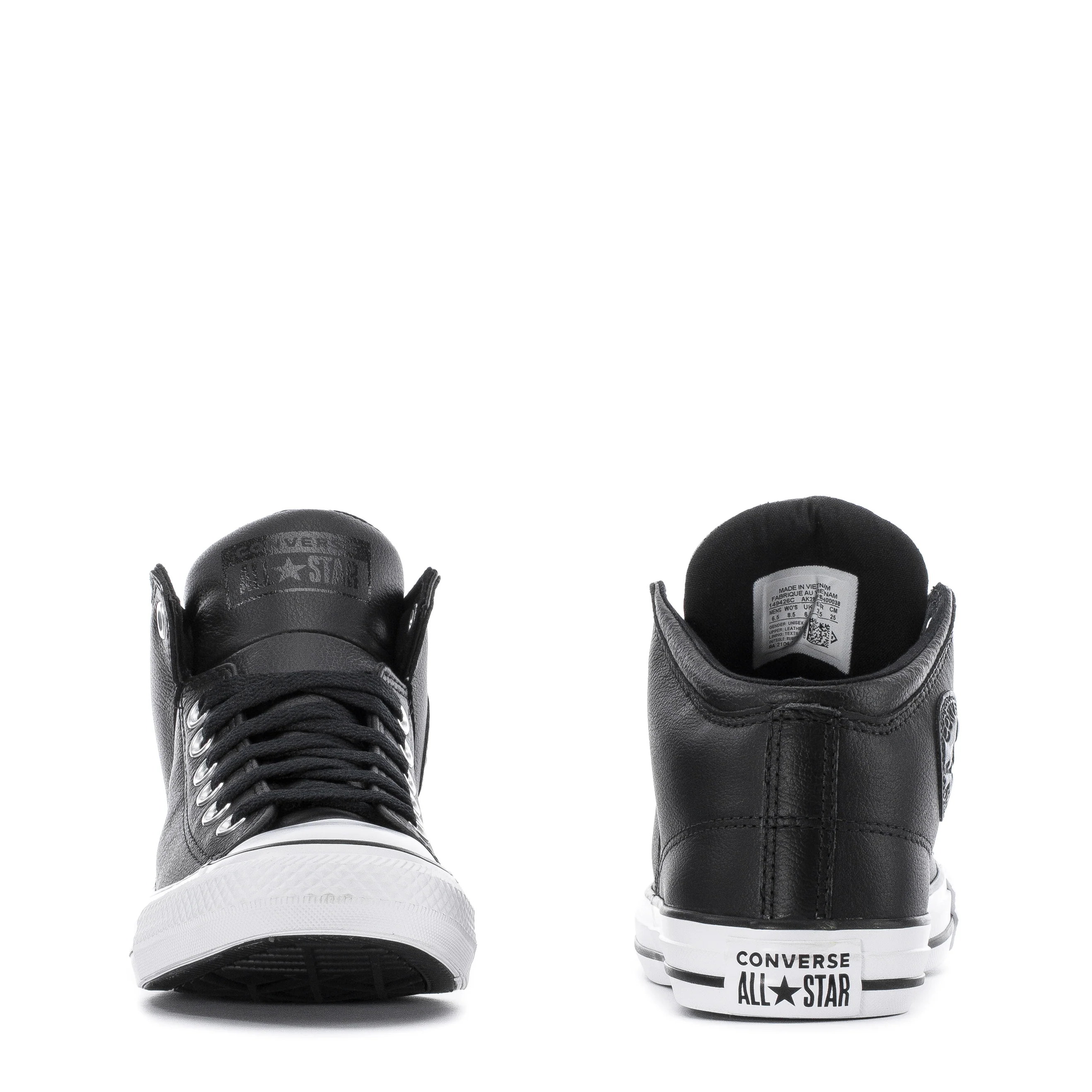 High Street Mid - Mens - Image 4