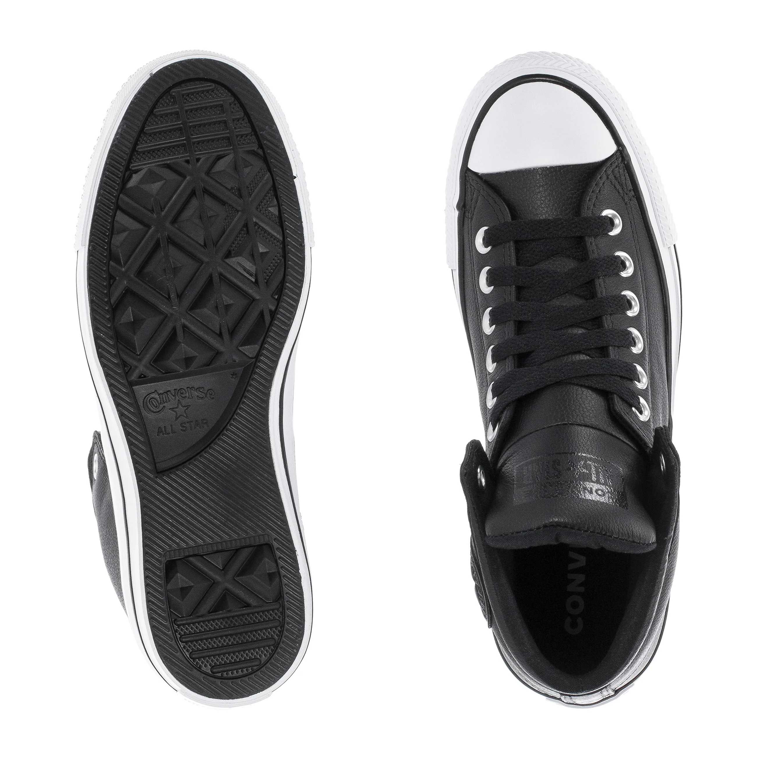 High Street Mid - Mens - Image 5
