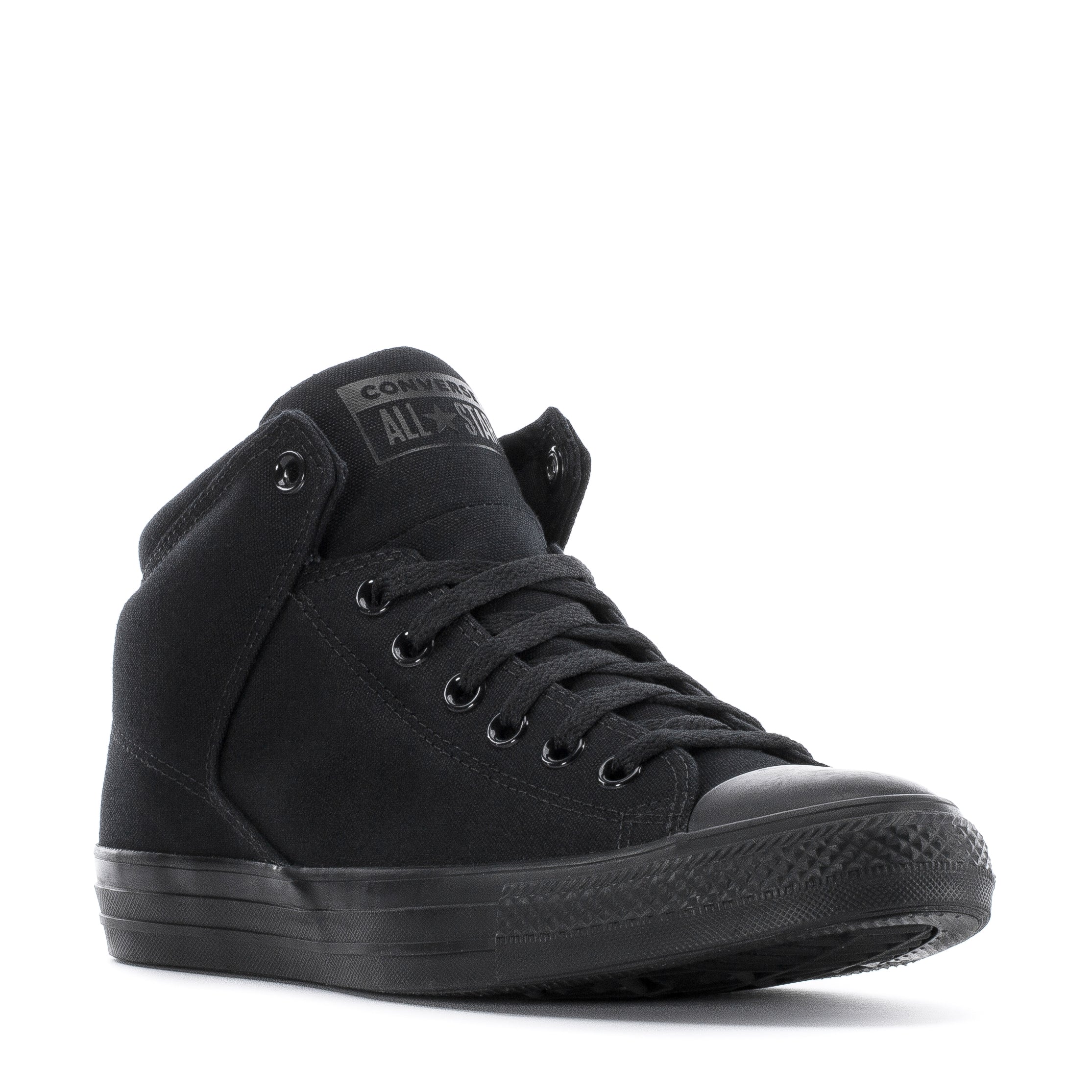 High Street Mid - Mens - Image 2