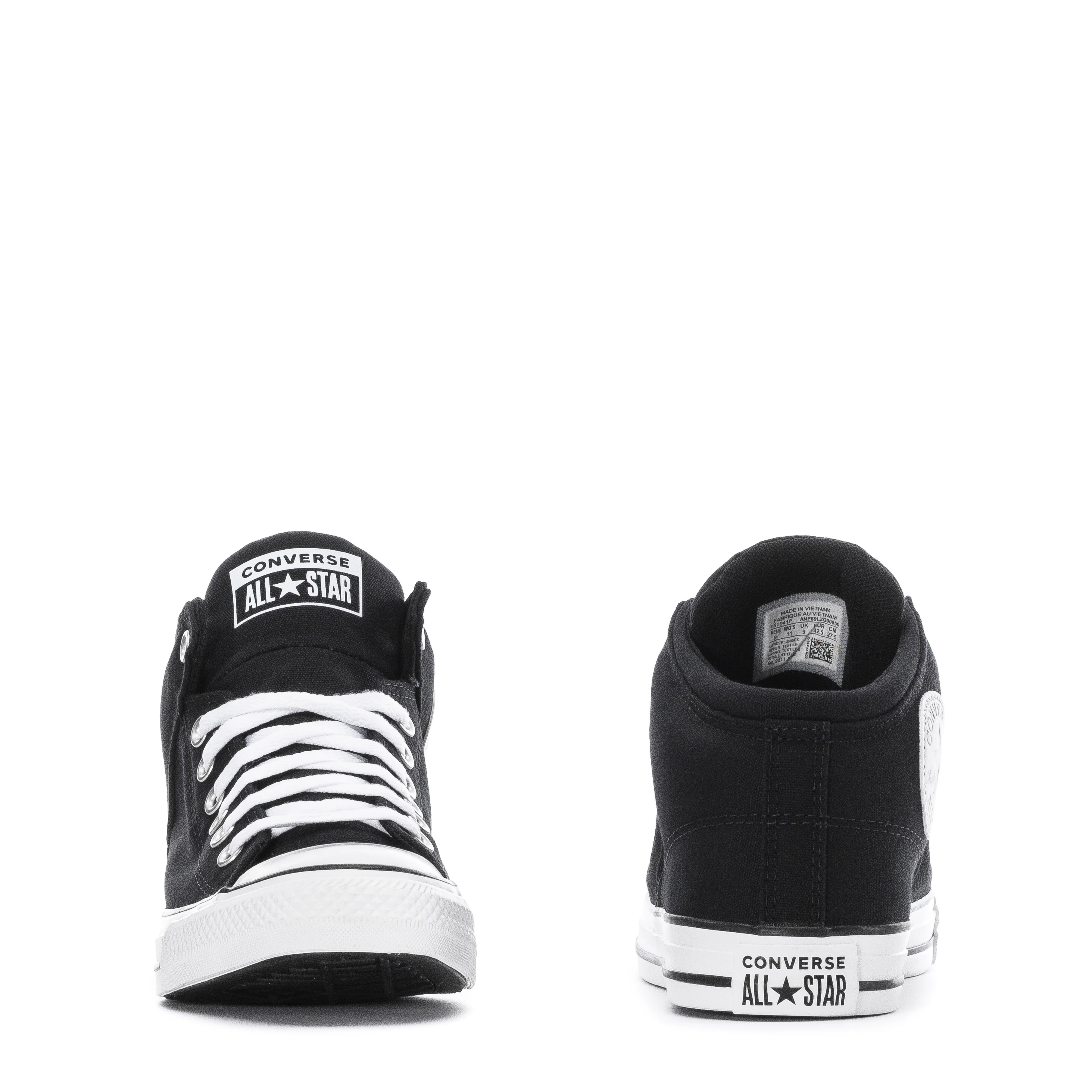 High Street Mid - Mens - Image 4