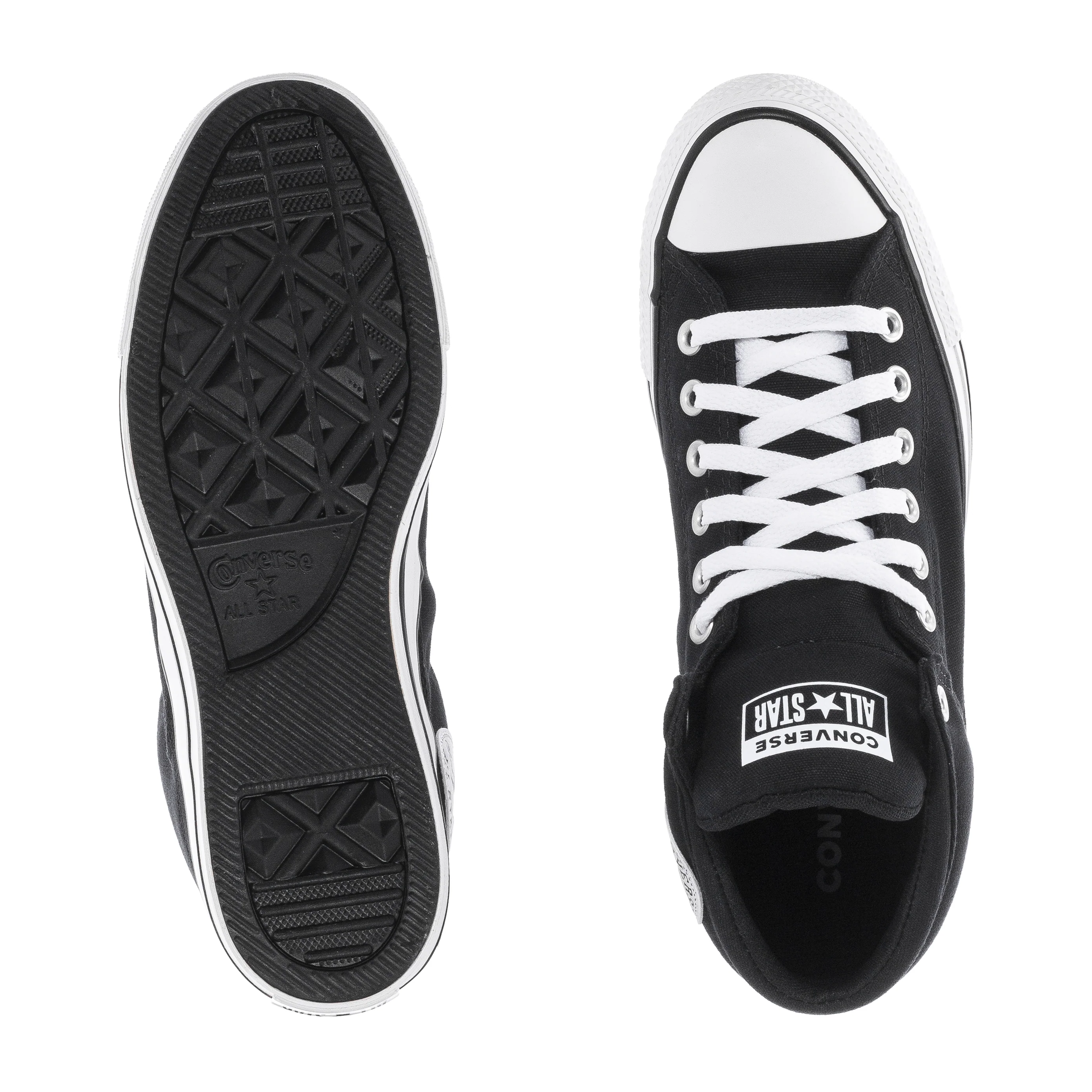 High Street Mid - Mens - Image 5