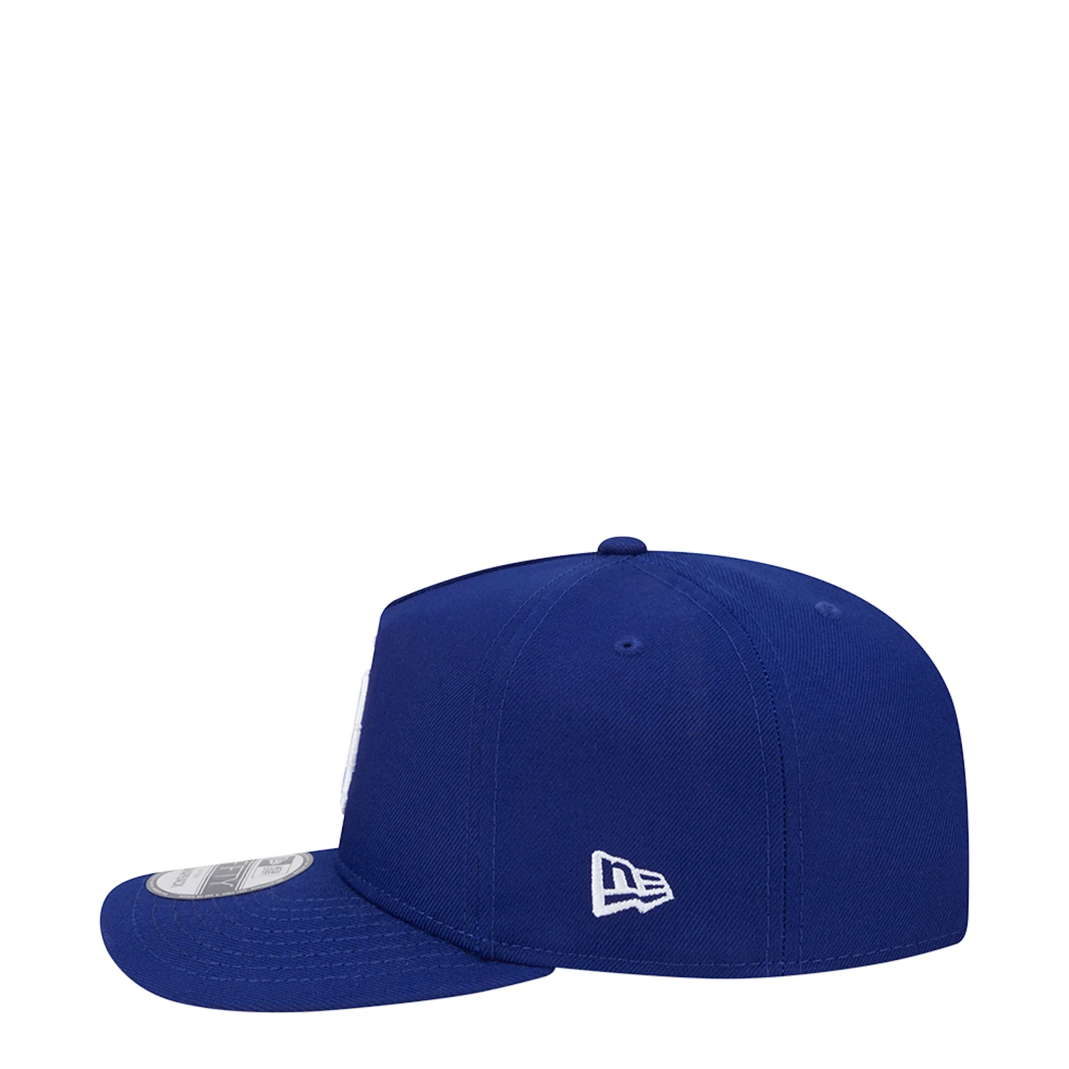 Dodgers 2025 World Series Championship Side Patch 950 A-Frame - Image 3