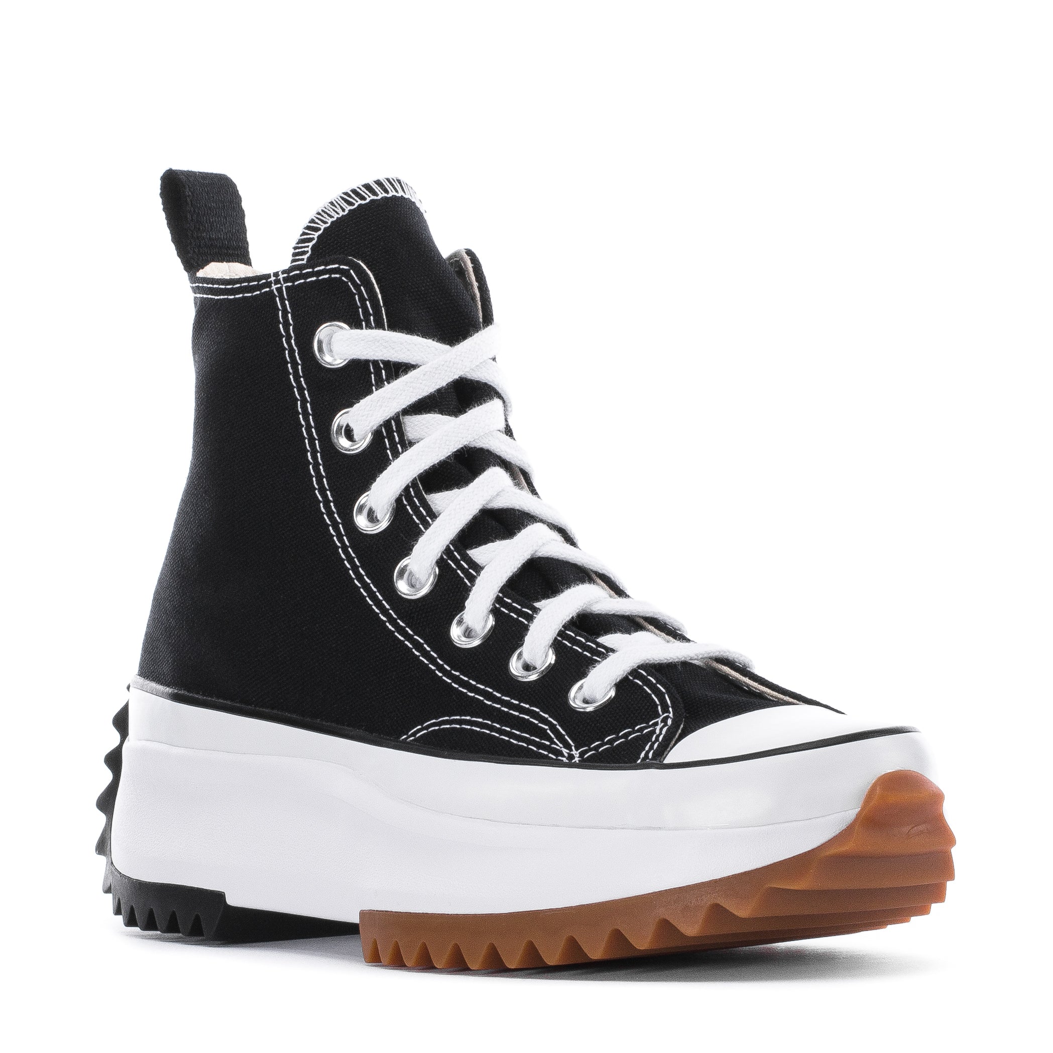Run Star Hike Hi Platform - Womens - Image 2