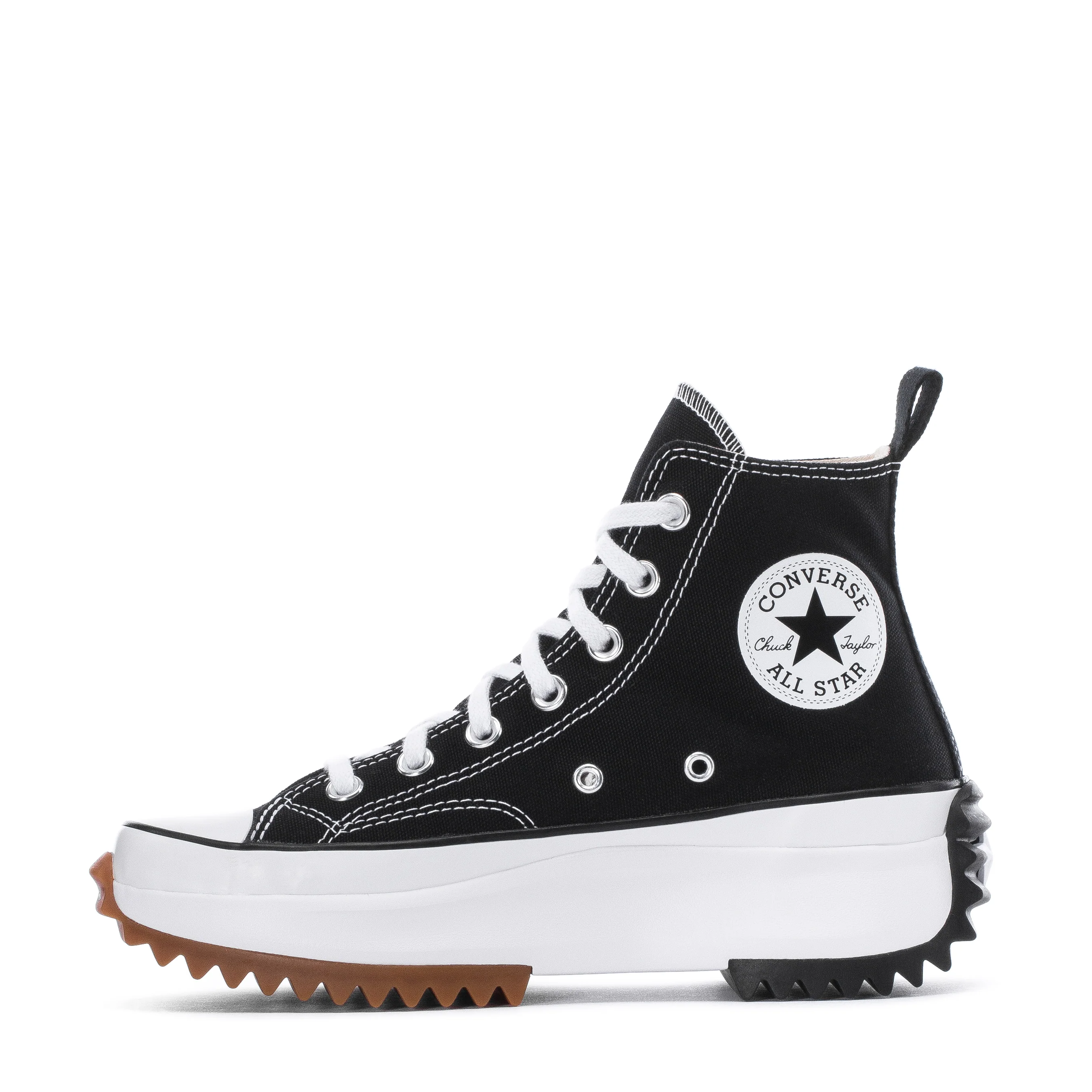 Run Star Hike Hi Platform - Womens - Image 3