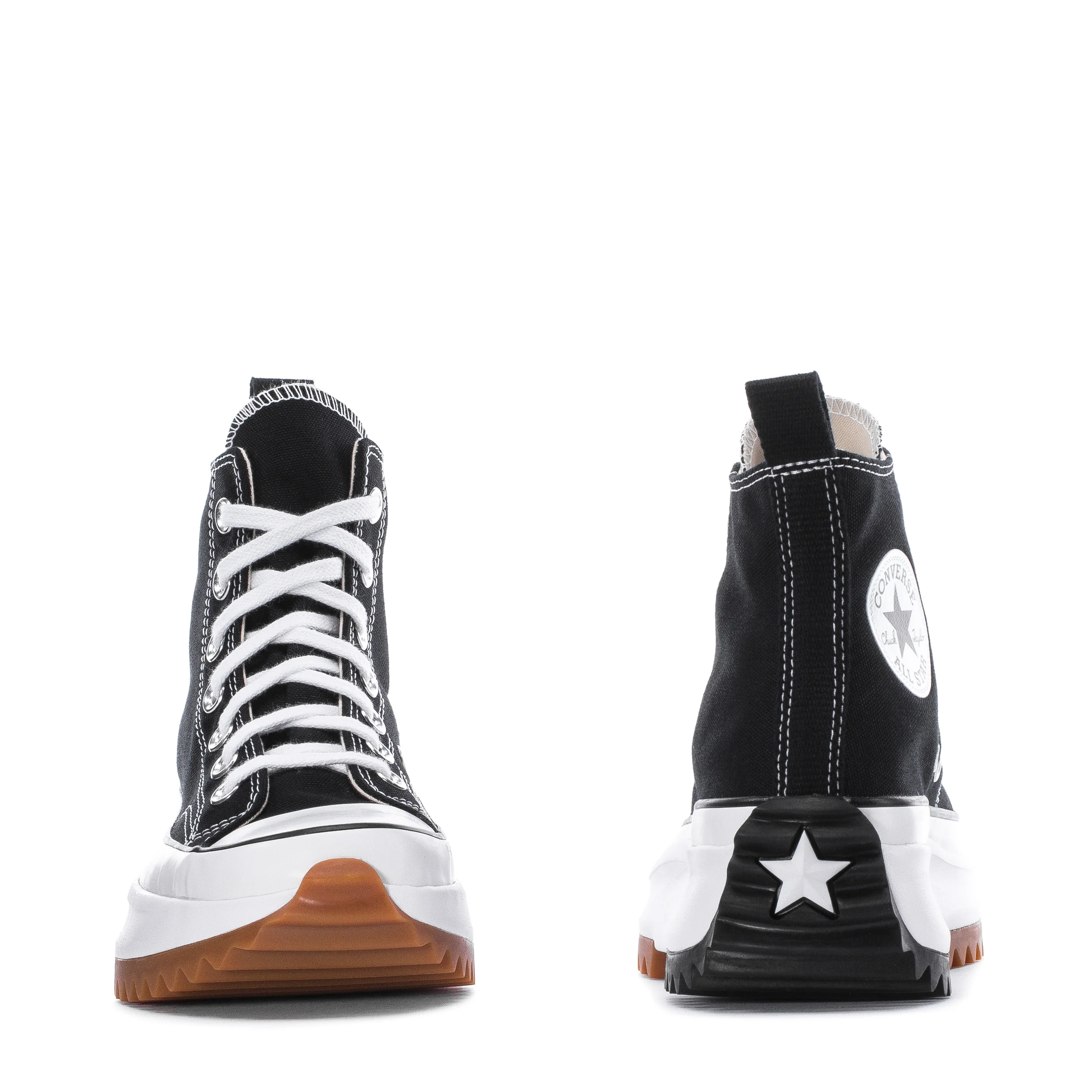 Run Star Hike Hi Platform - Womens - Image 4