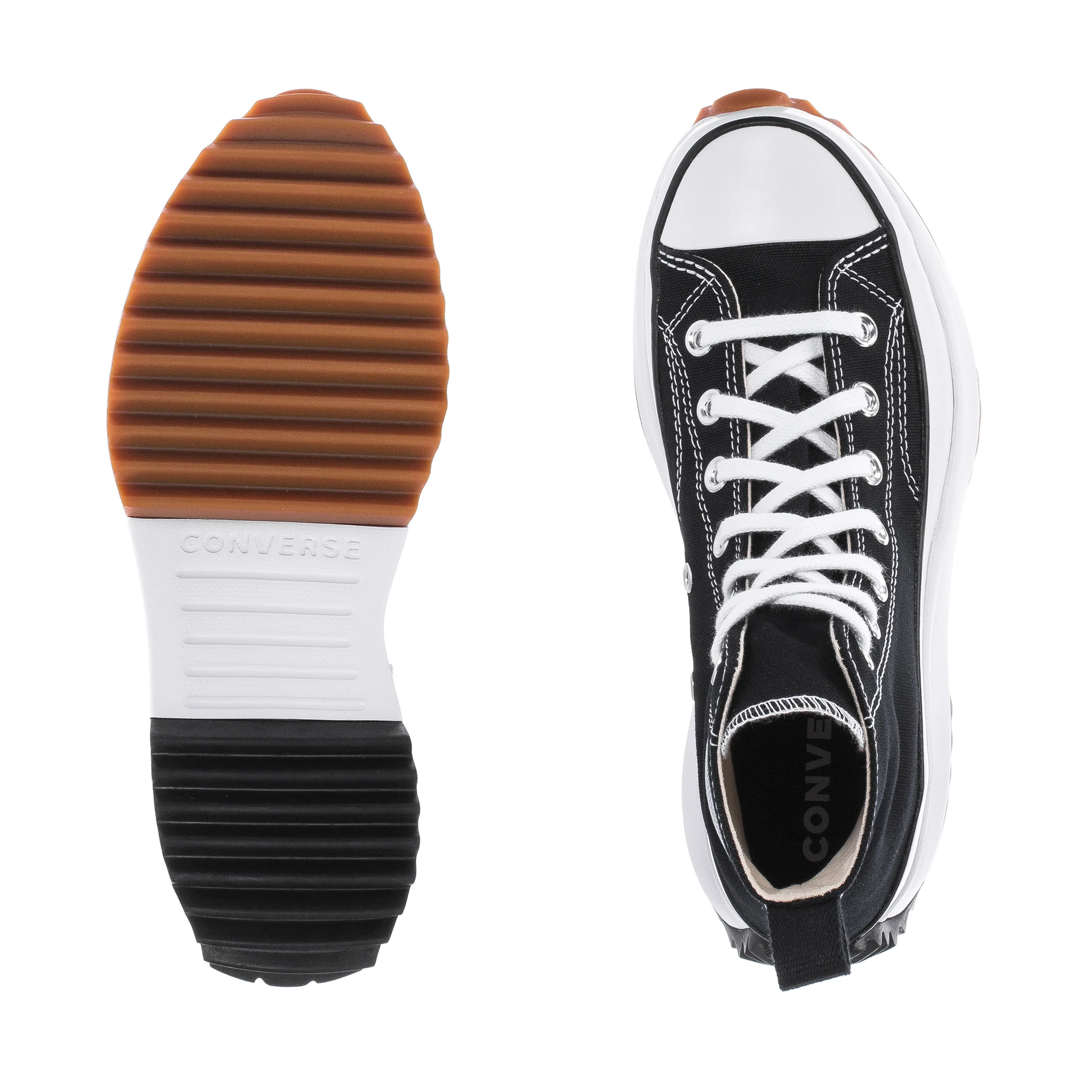 Run Star Hike Hi Platform - Womens - Image 5