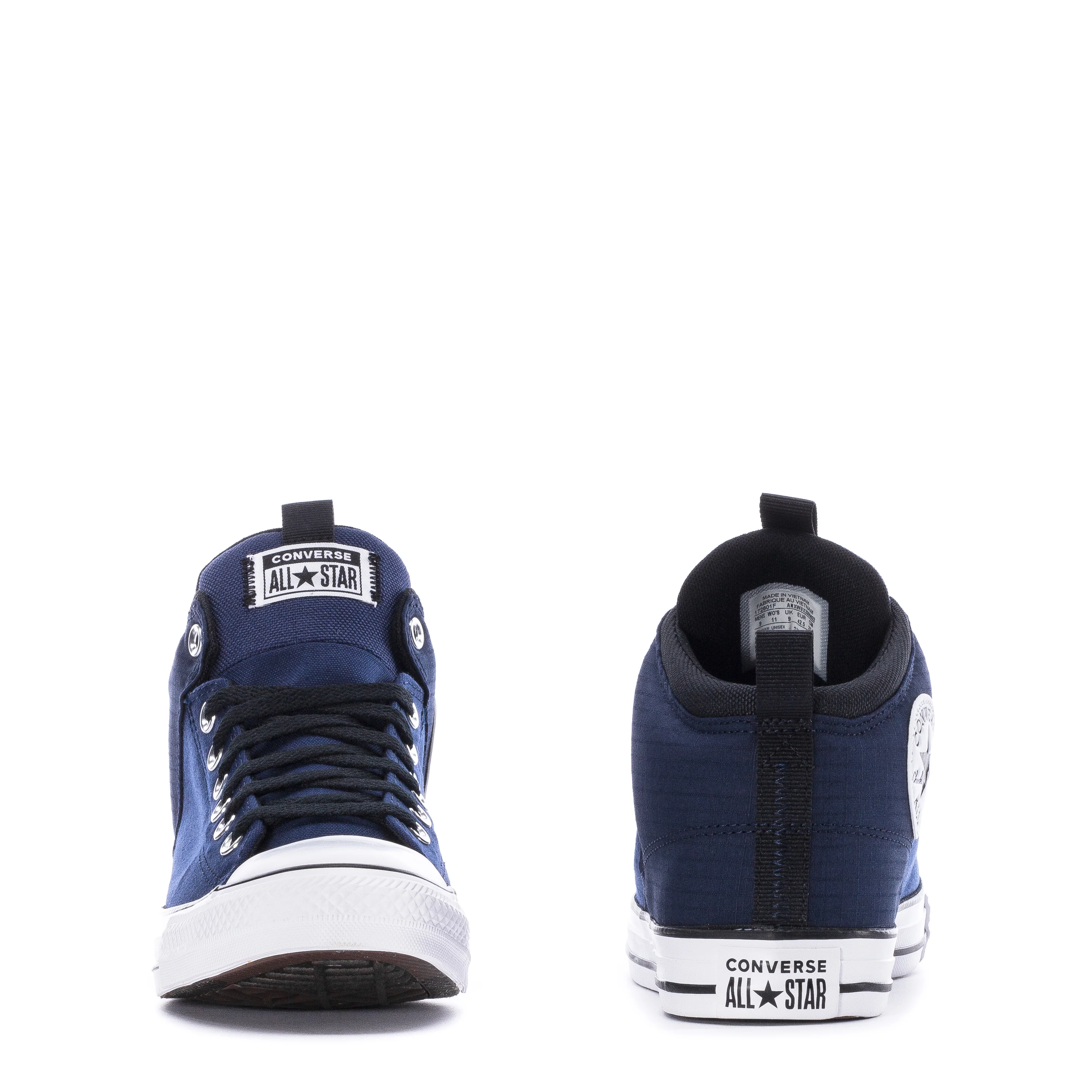 High Street Mid - Mens - Image 4