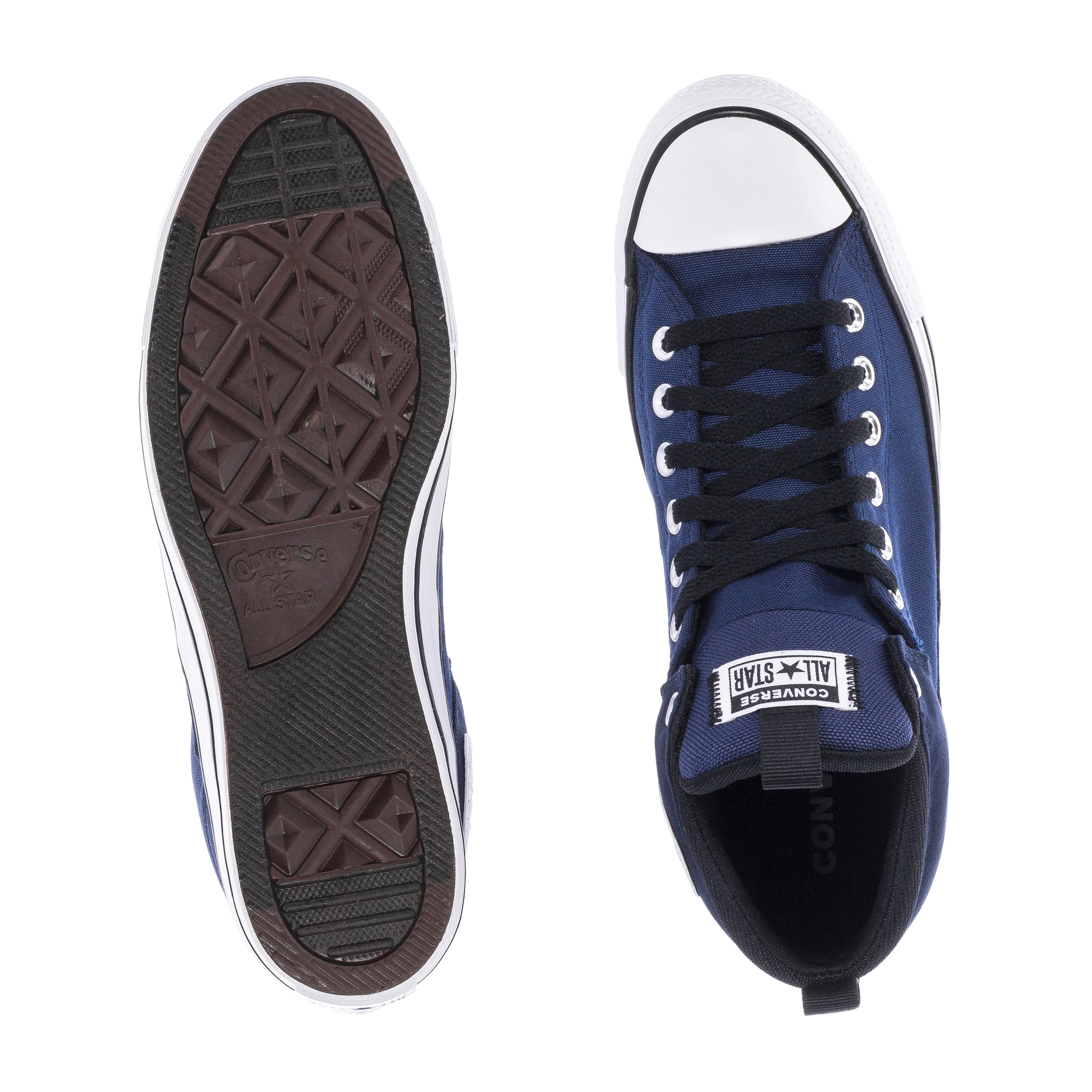 High Street Mid - Mens - Image 5