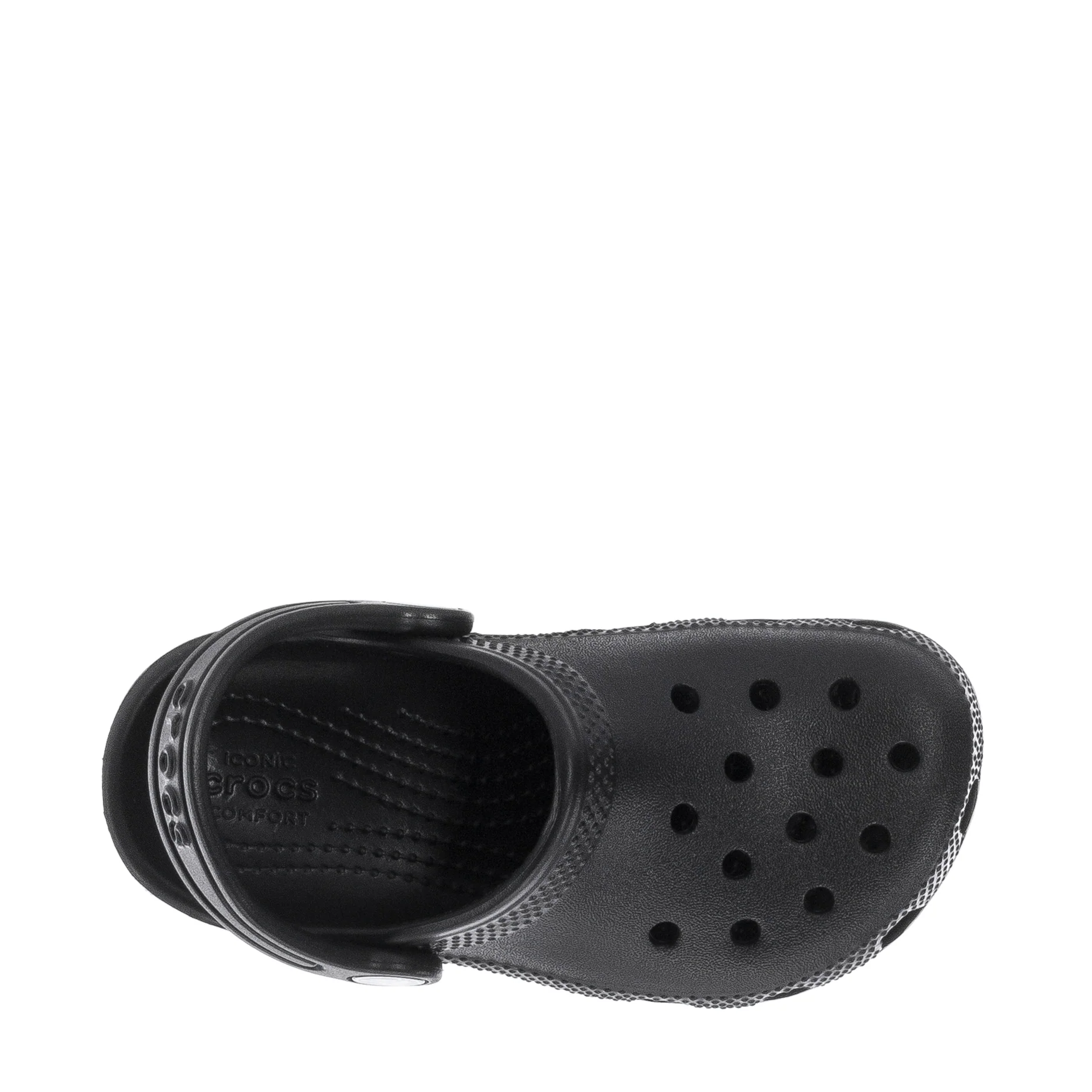 Classic Clog - Toddler - Image 4