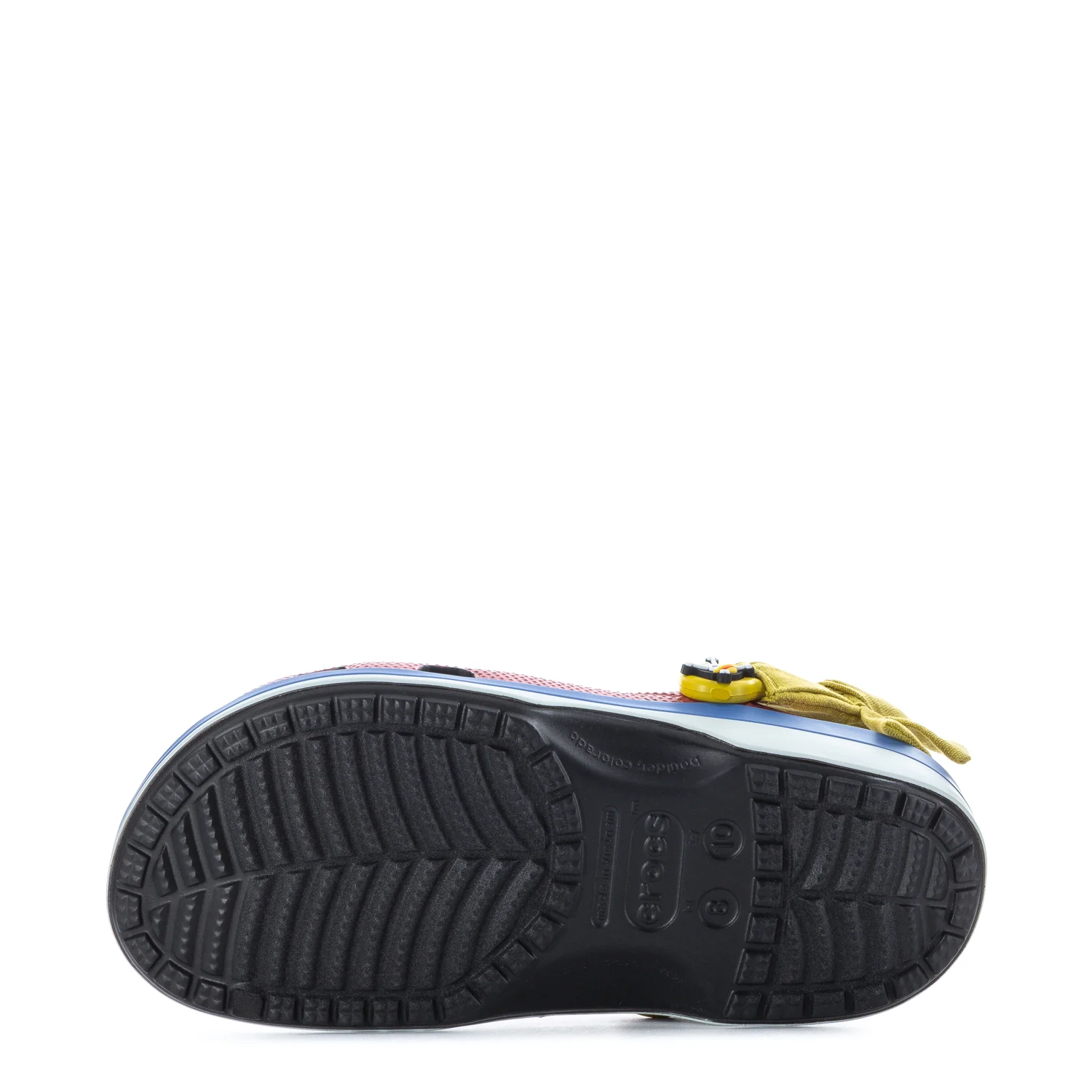 Classic Clog - Mens - Image 6