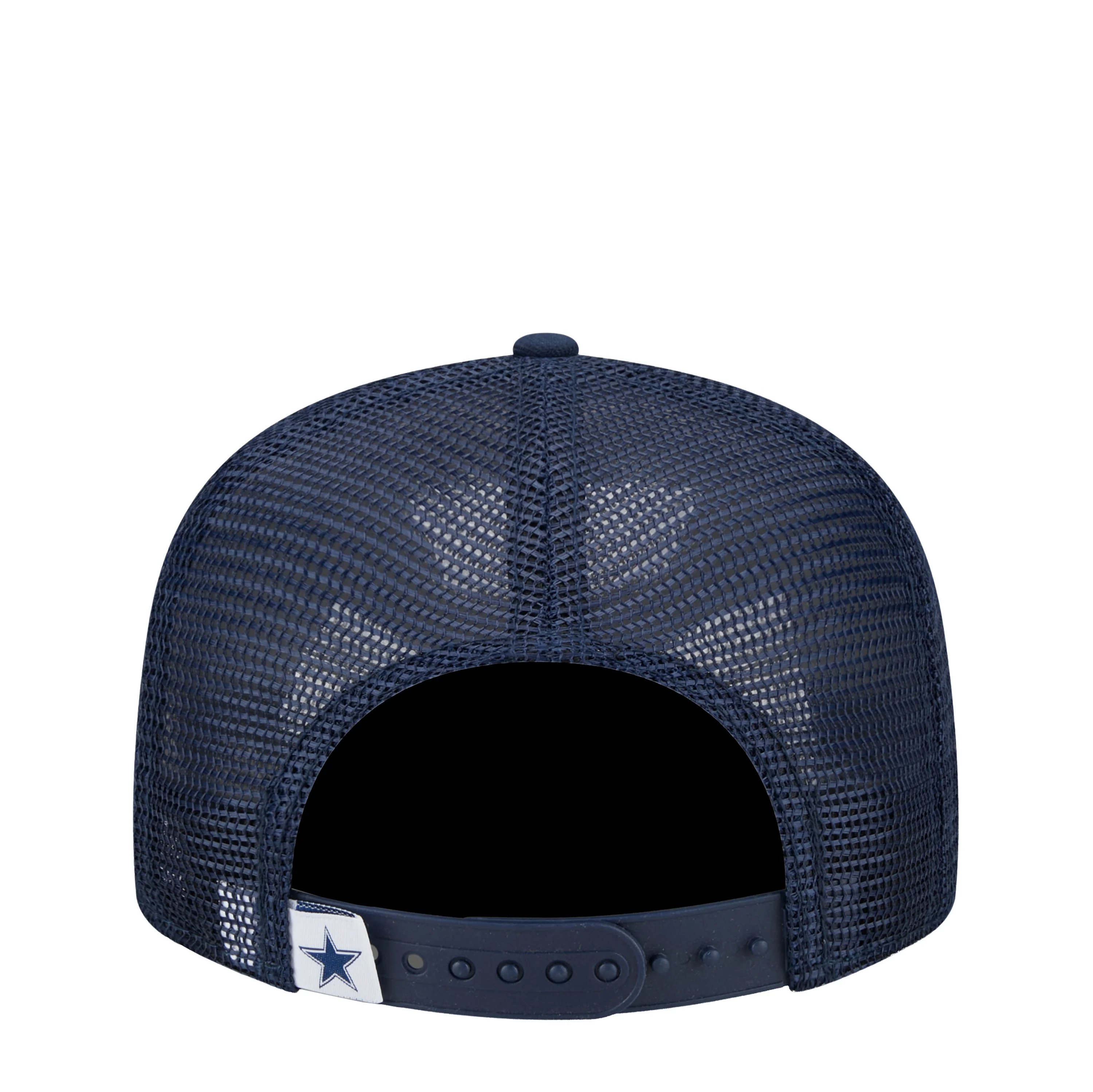 Cowboys Trucker OTC 950 - Youth - Image 4