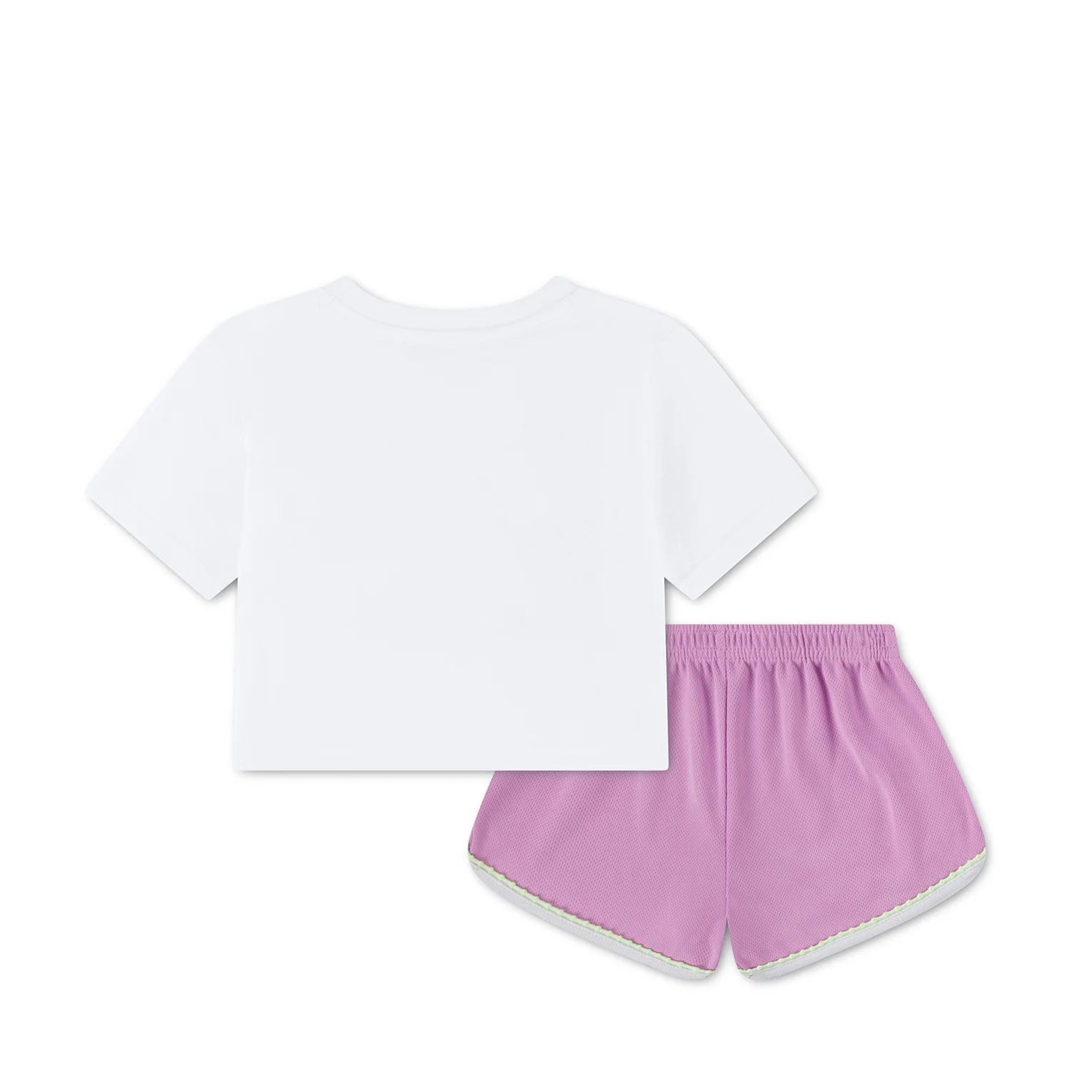 Lifestyle Sprinter Short Set - Toddler - Image 5