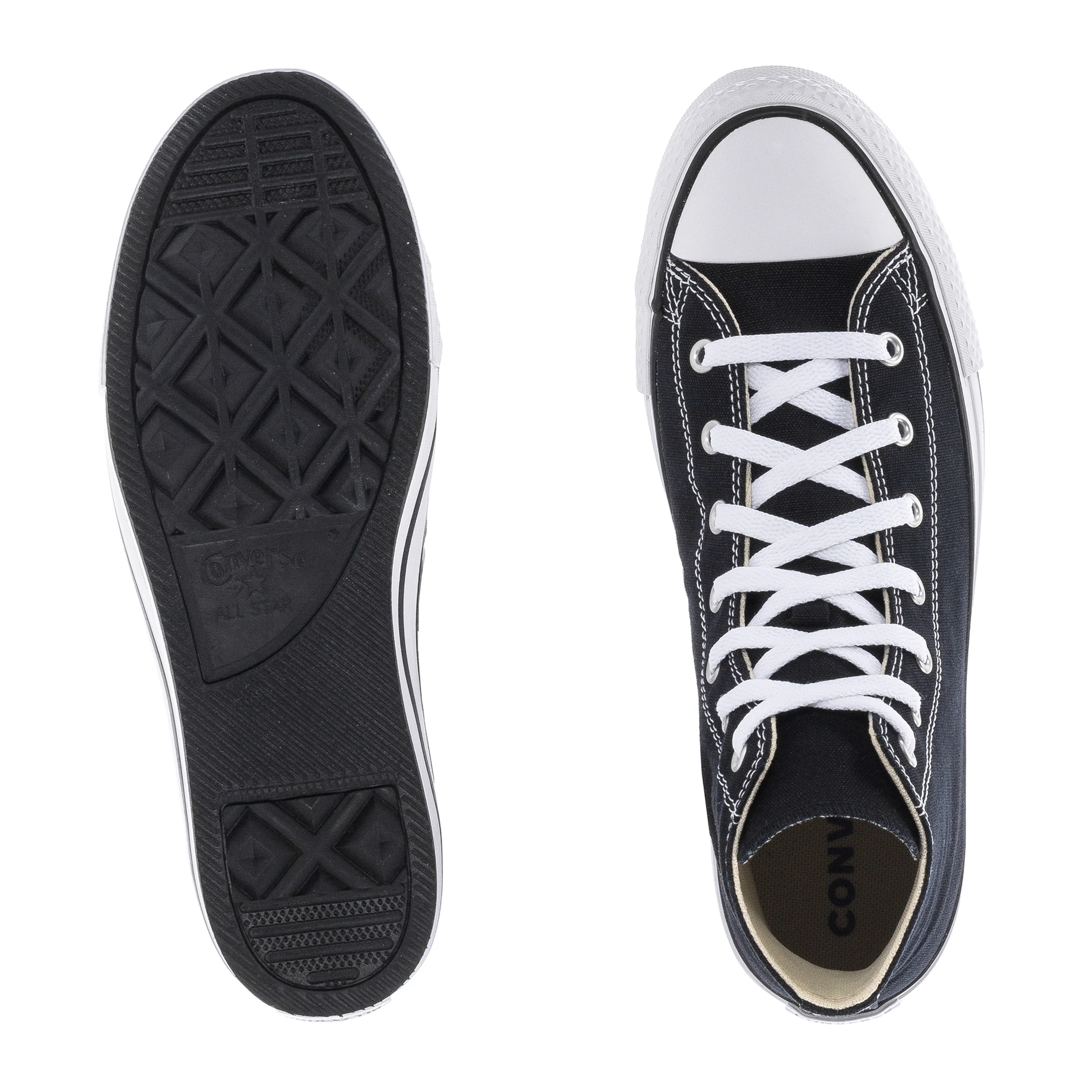 Chuck Taylor Lift Hi Platform - Youth - Image 5