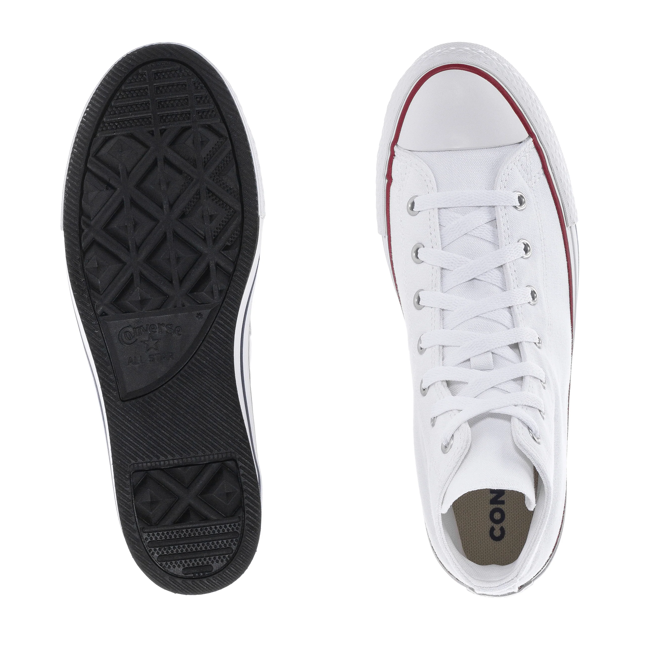 Chuck Taylor Lift Hi Platform - Youth - Image 5