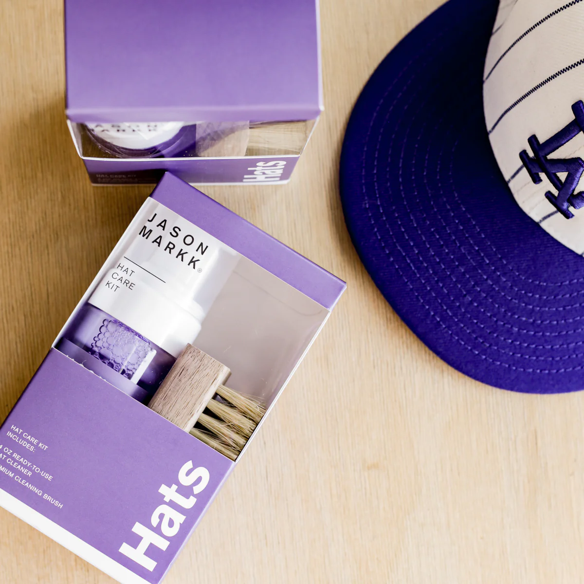 Hat Care Kit - Image 2