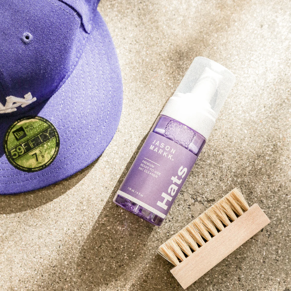 Hat Care Kit - Image 3