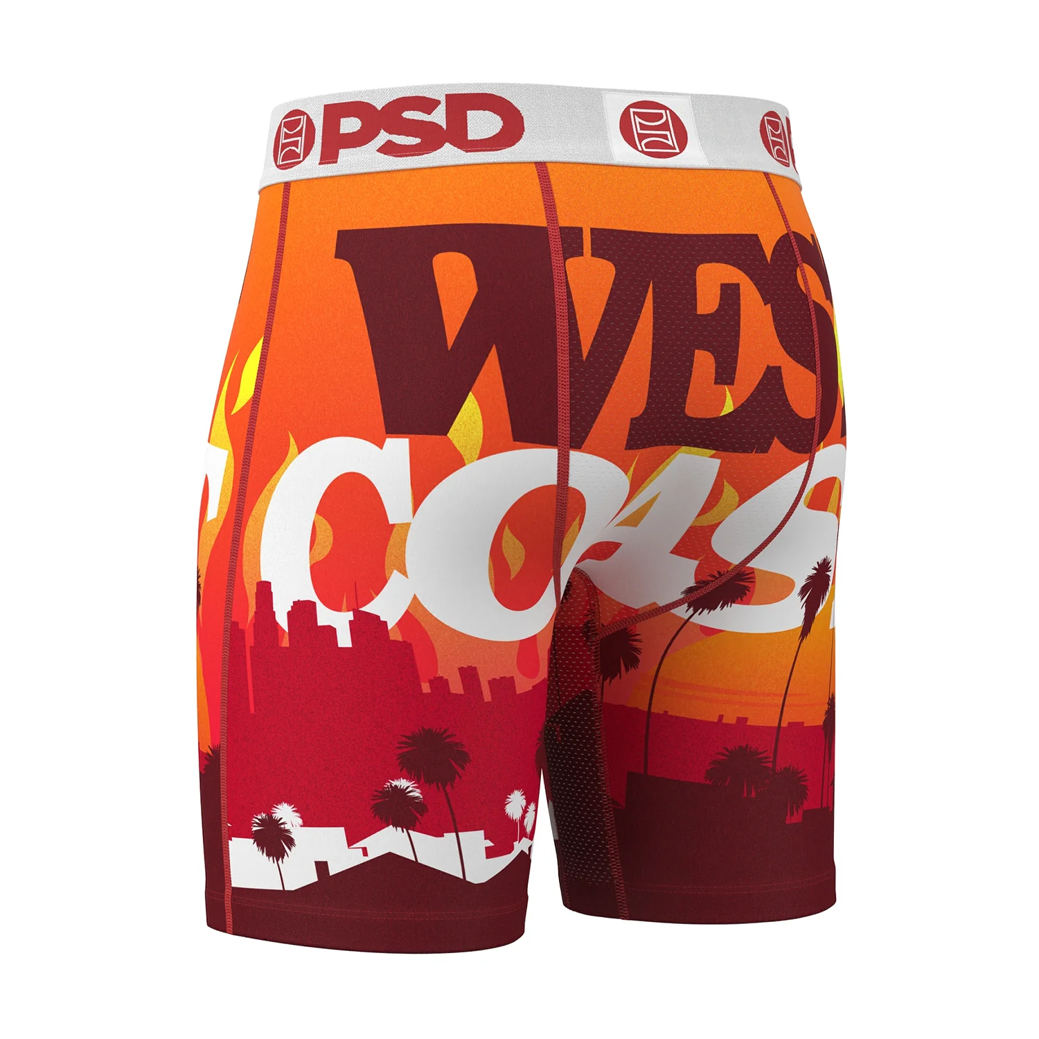 West Coast - Mens - Image 3