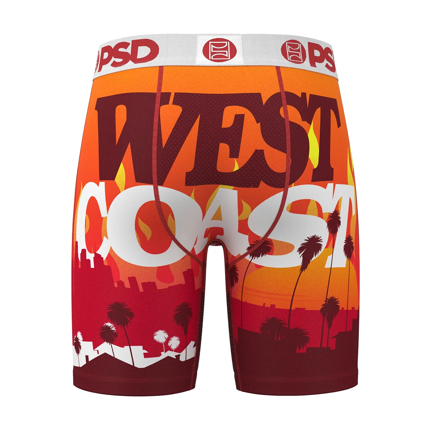 West Coast - Mens - Image 4